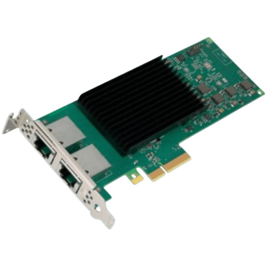 Ethernet Network E610-XT2, Multi