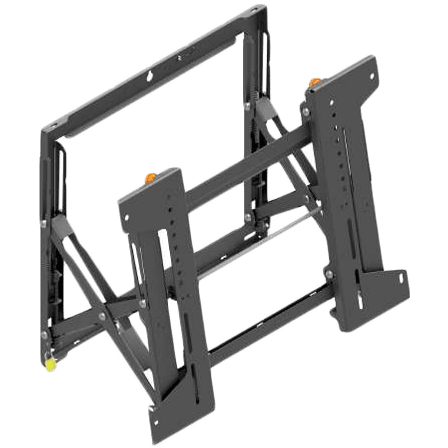 Ultra Thin Video Wall Pop-Out Mount Quick Release for 42″-55″ Screens