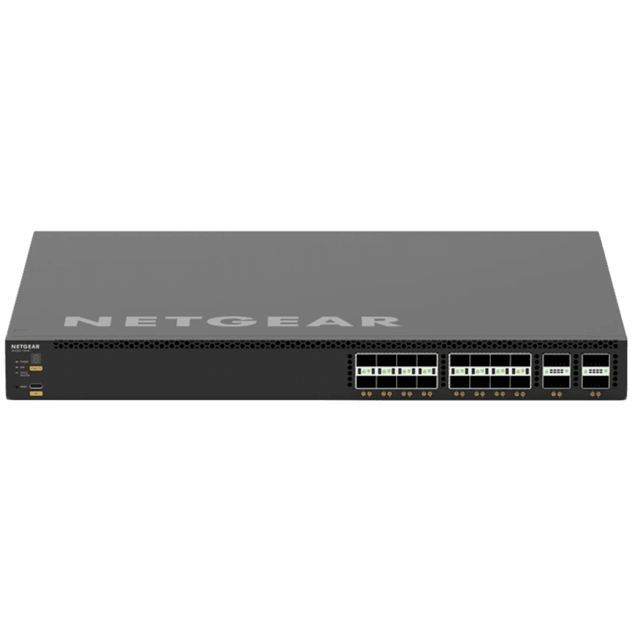 M4350-16V4C MANAGED