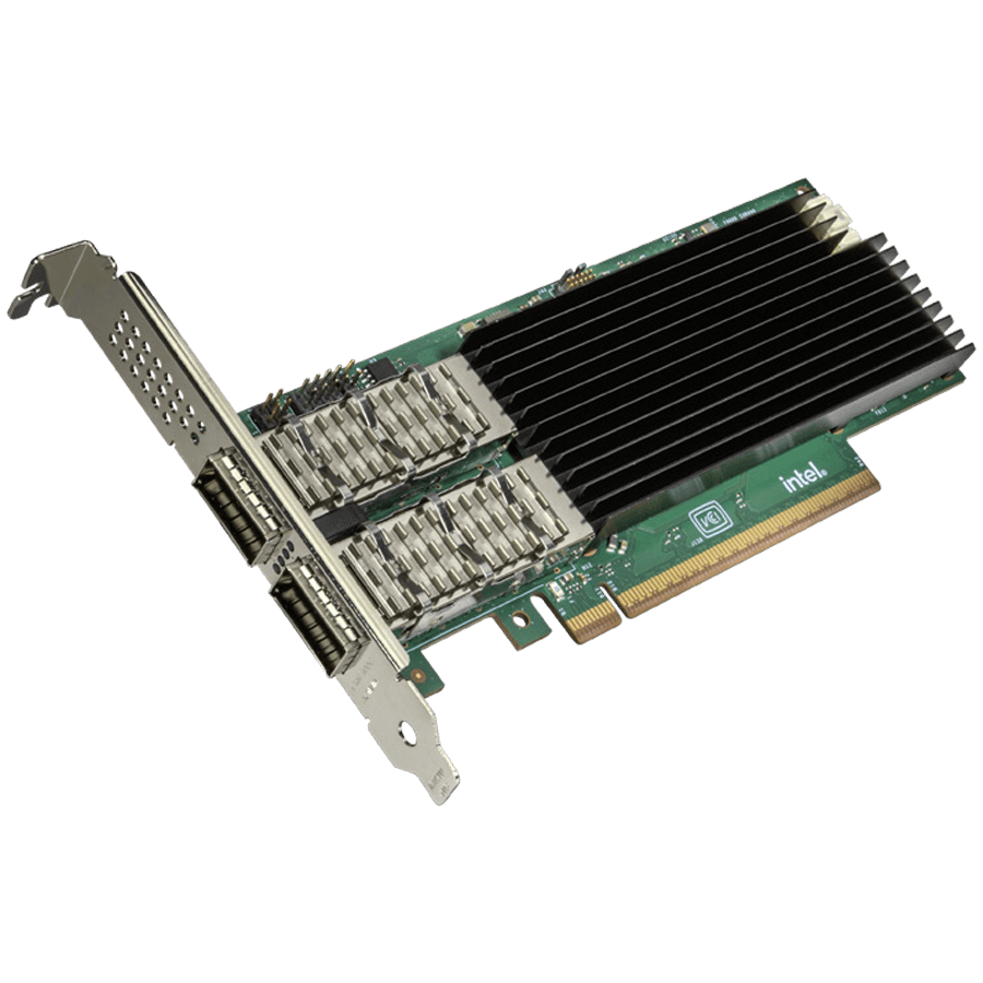 Ethernet Network E830-CQDA2, Multi