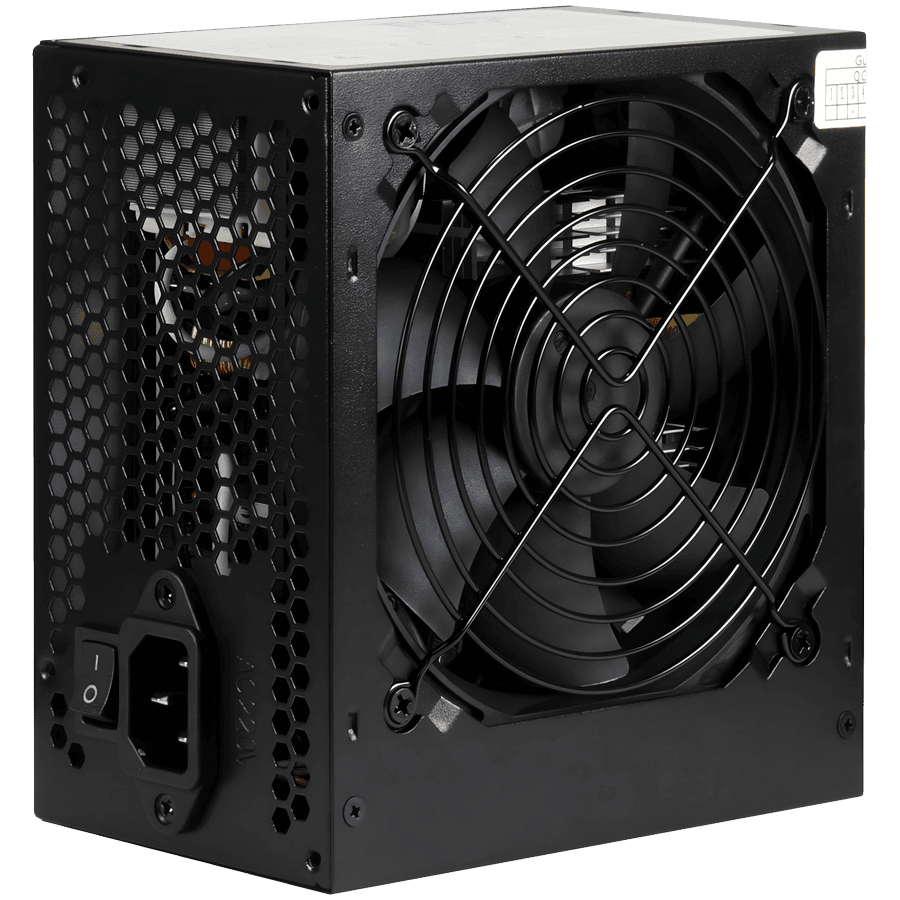 SL-500 TBP napajanje 500 W ATX