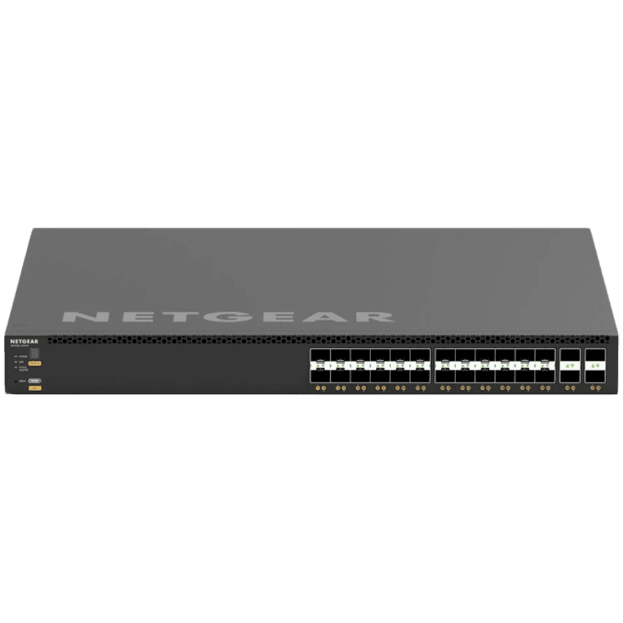 M4350-24F4V MANAGED
