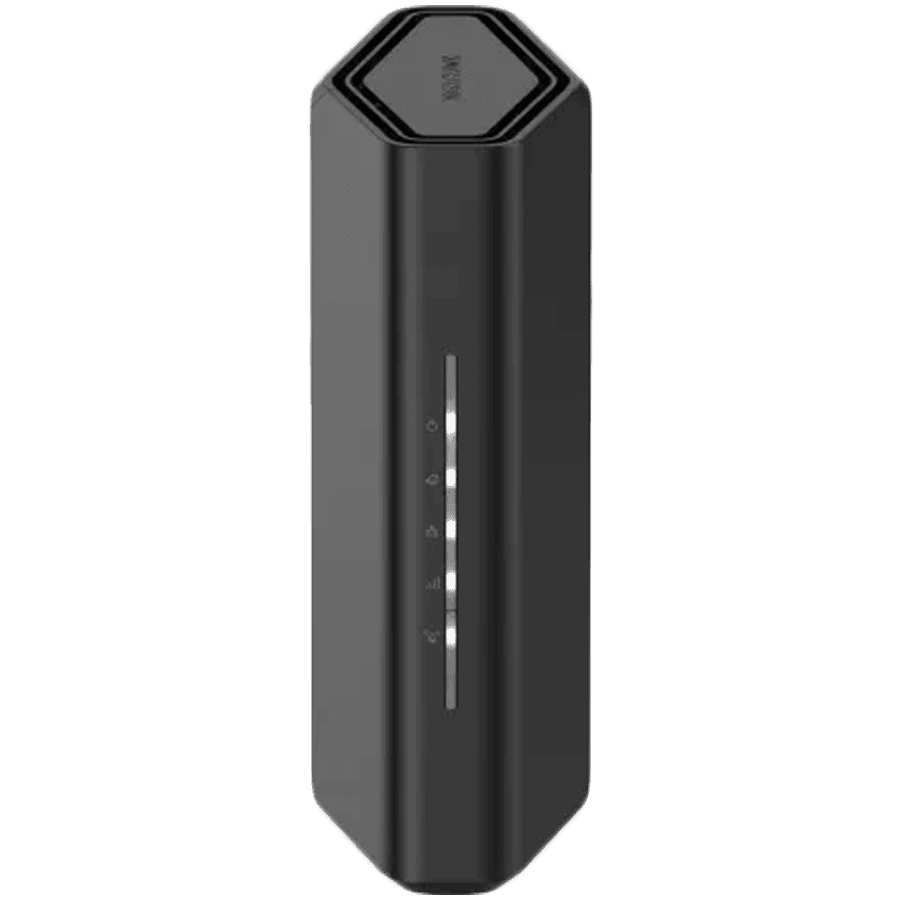4PT NIGHTHAWK WIFI 7 BE3600 ROUT