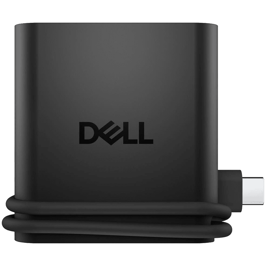 Pro 4-in-1 USB-C putni hub DA225