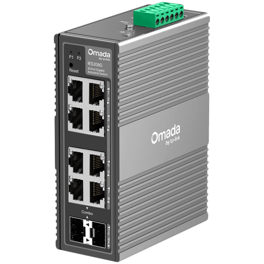 IES208G Omada
