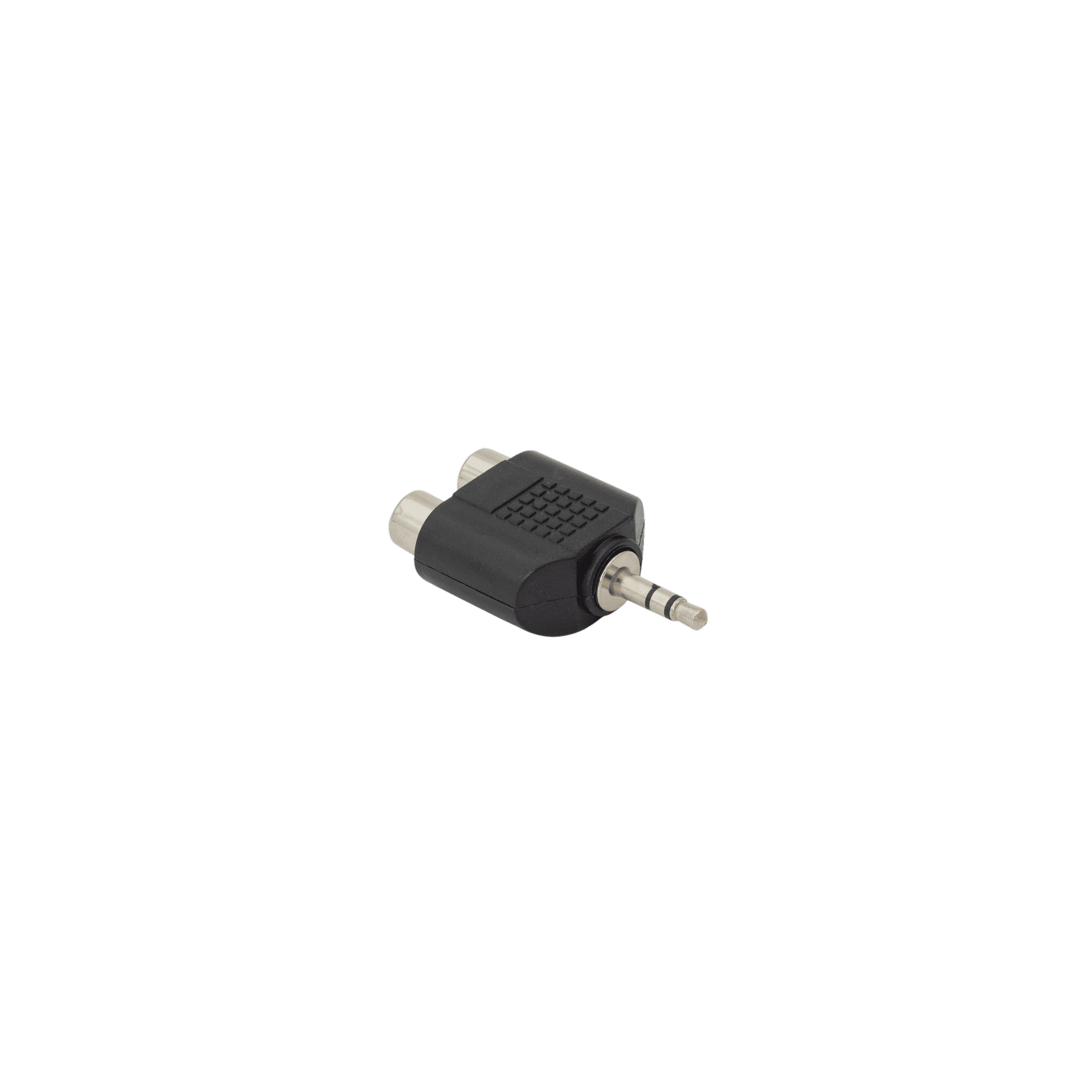 3,5mm M.->2 X RCA F. — fotografija 2