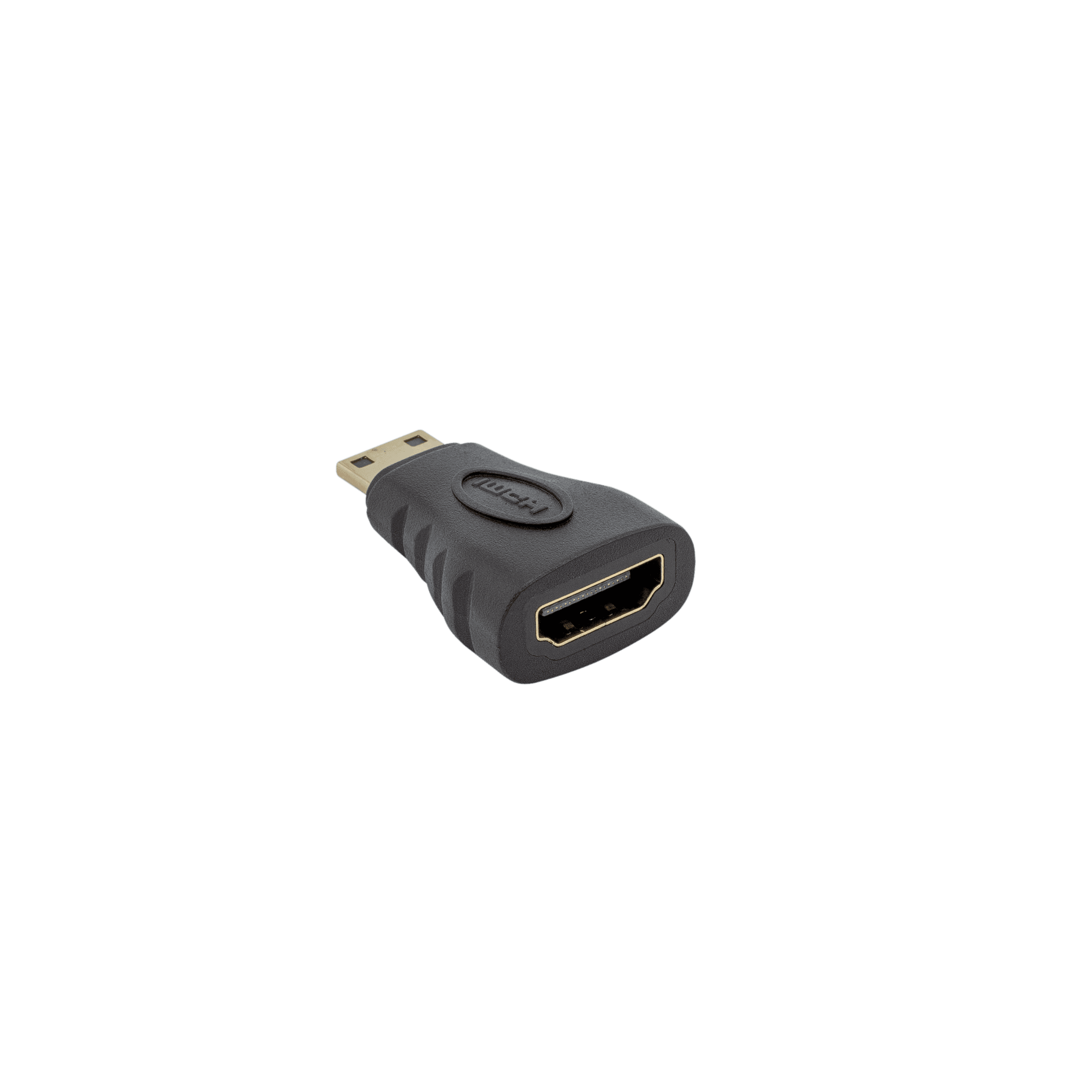 HDMI F.->MINI HDMI M. — fotografija 2