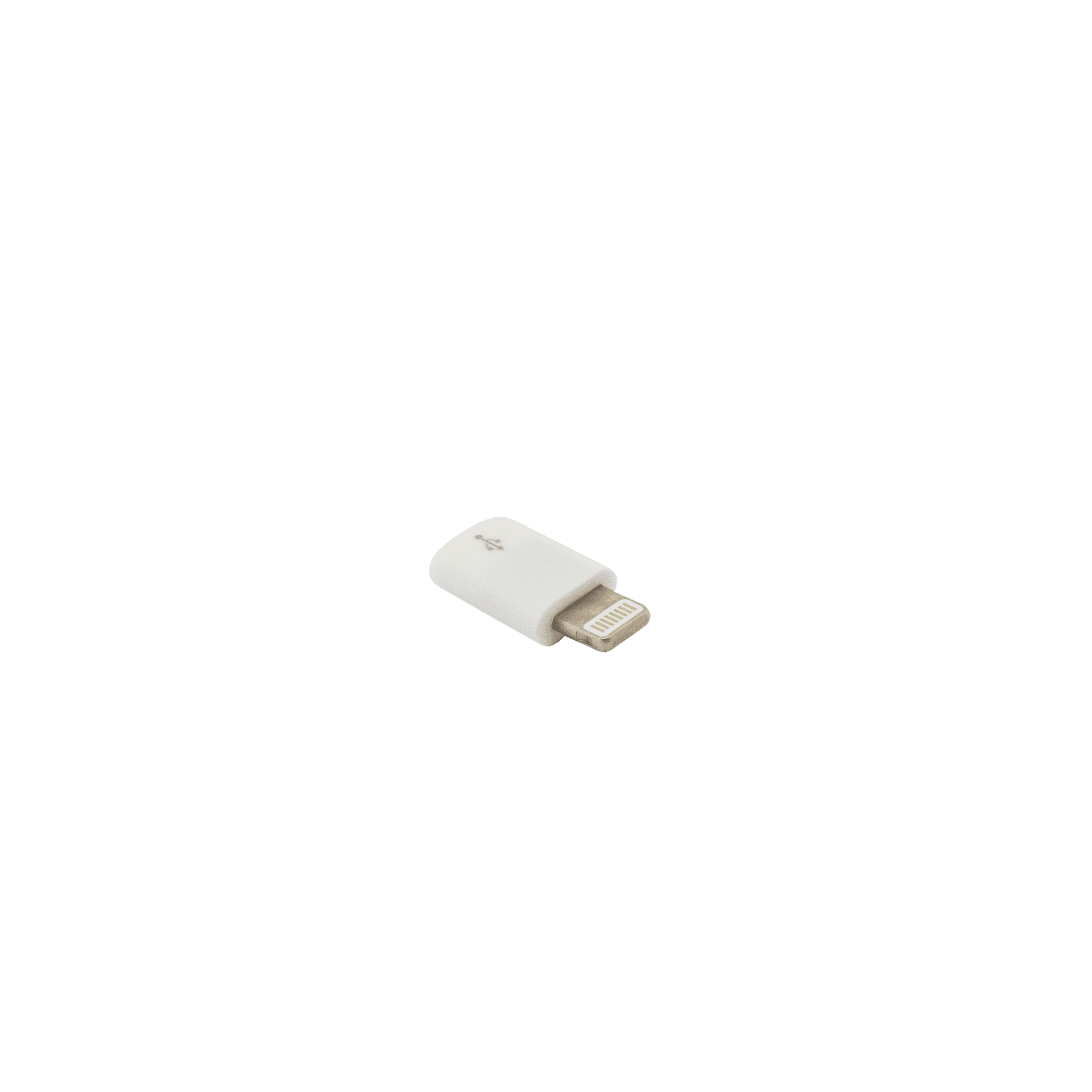 MICRO USB F. -> IPH.5 M. — fotografija 2