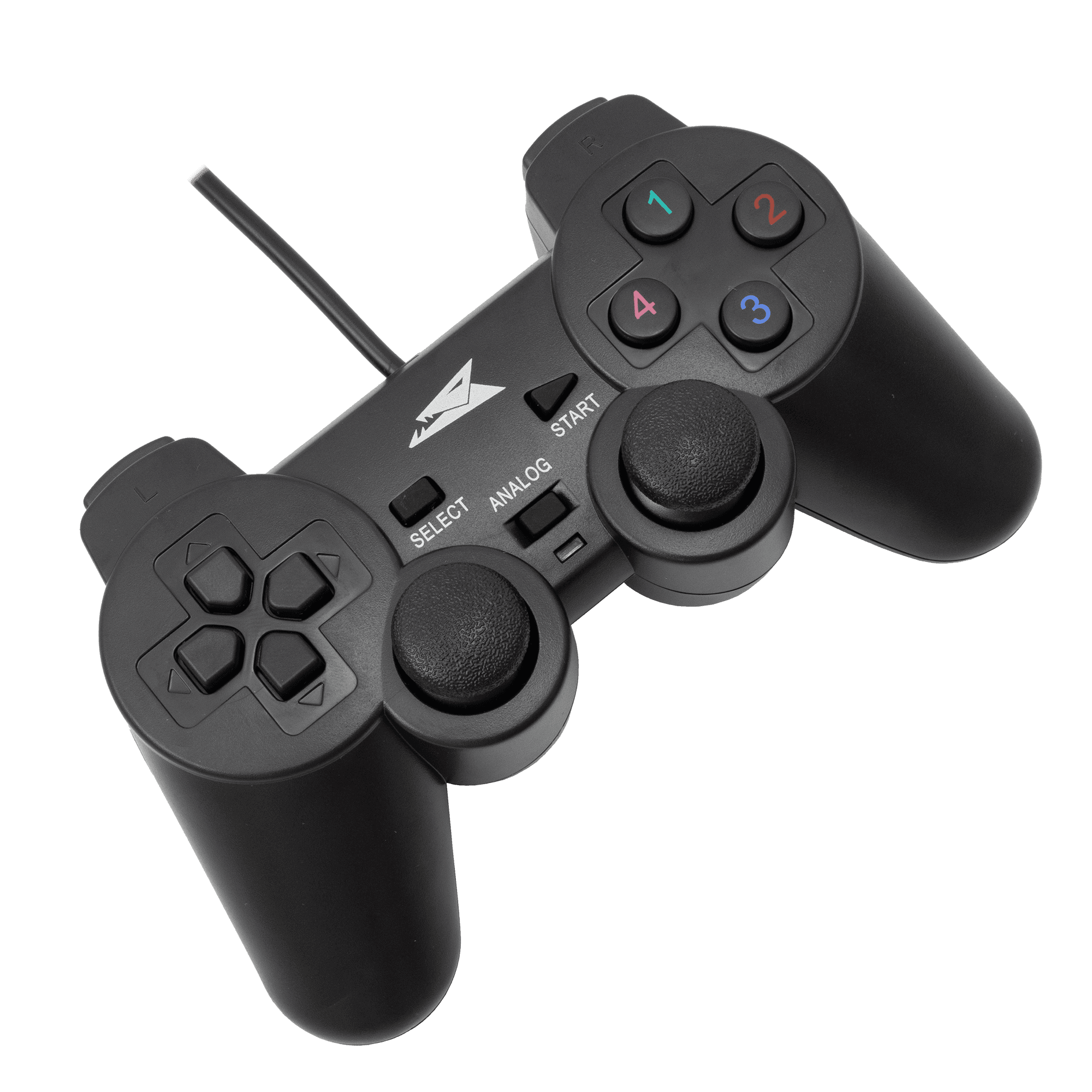 GAMEPAD BGP-011 SQUID — fotografija 2