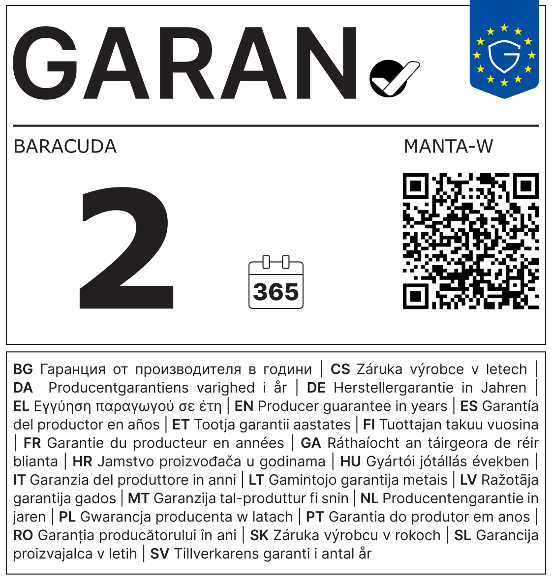MIŠ BGM-042 MANTA BIJELI / 12.800 dpi — fotografija 7