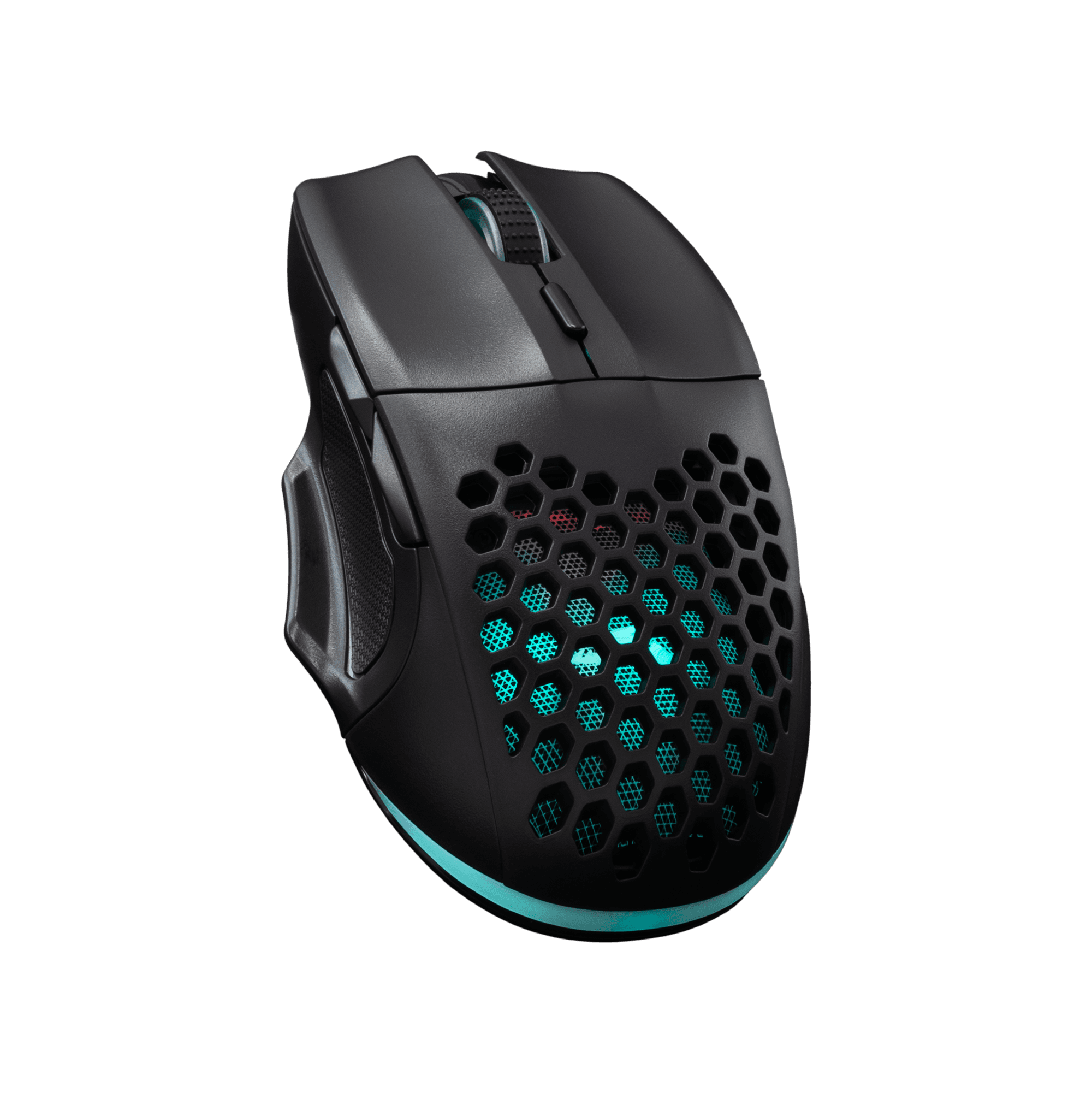 MIŠ BGM-101 PENGUIN CRNI / 3600 dpi — fotografija 2