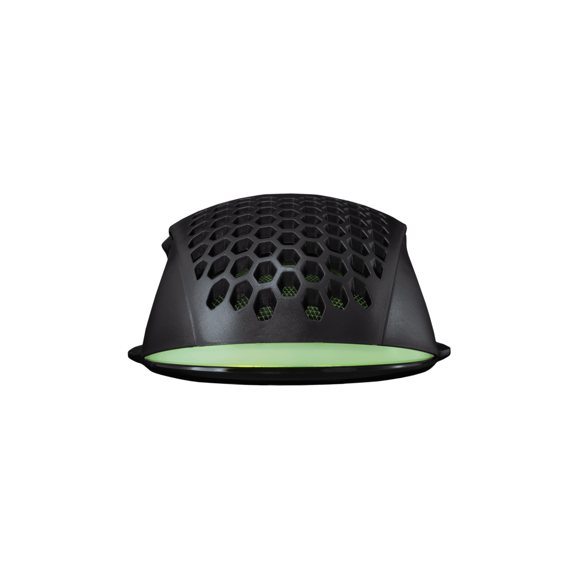 MIŠ BGM-101 PENGUIN CRNI / 3600 dpi — fotografija 7