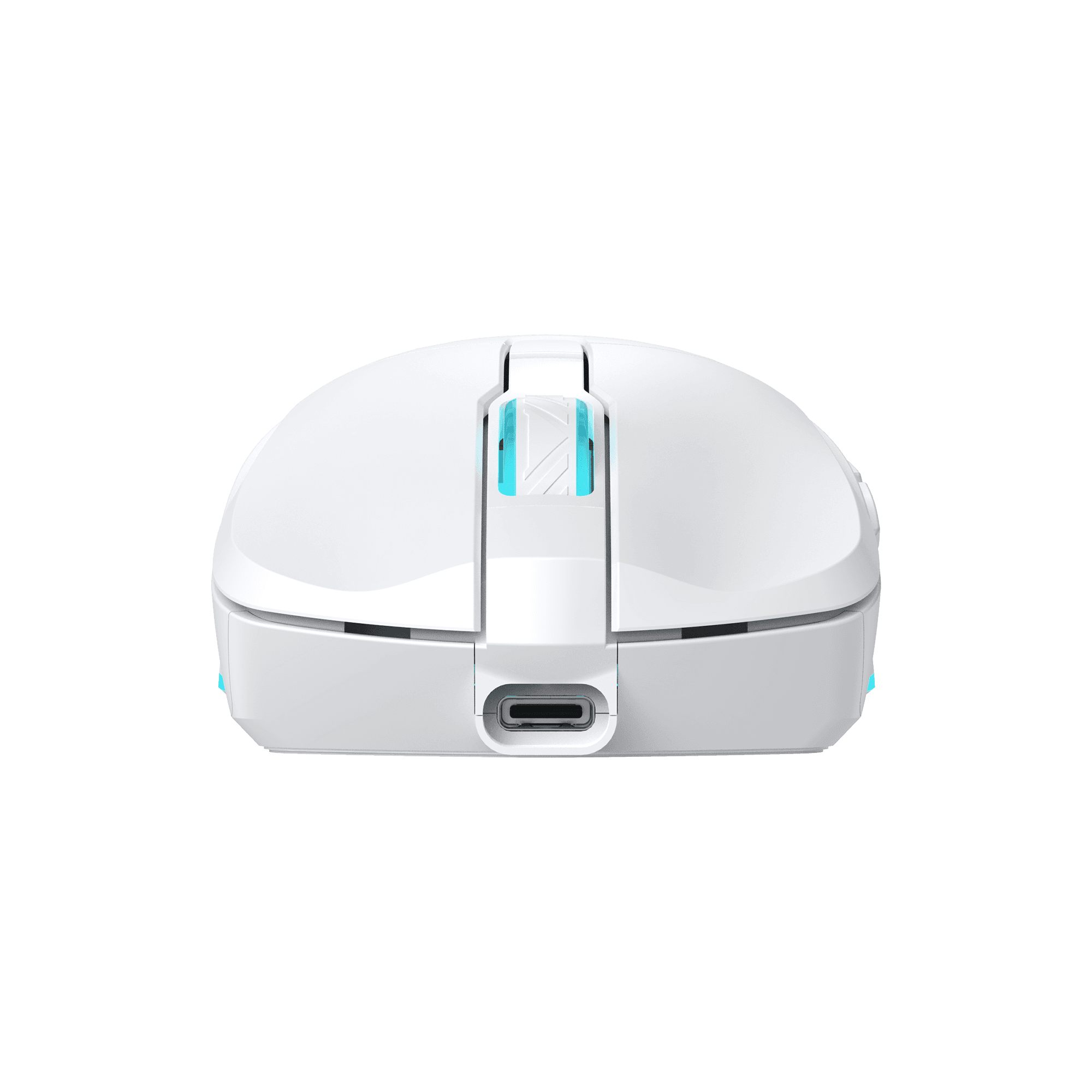 MIŠ BGM-122 TURTLE BIJELI / 3200 dpi Wireless — fotografija 7