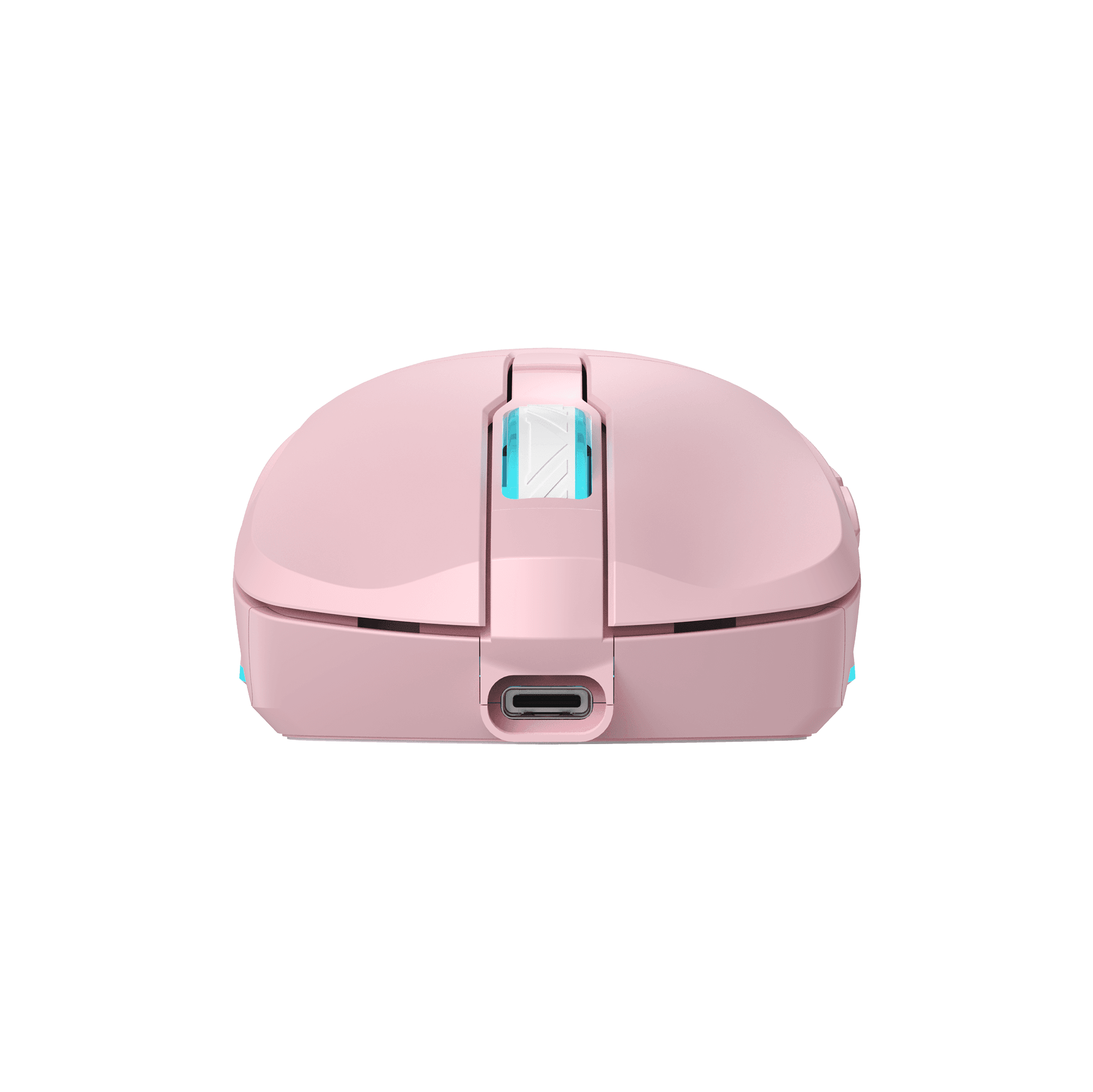 MIŠ BGM-124 TURTLE ROZA / 3200 dpi / Wireless — fotografija 7