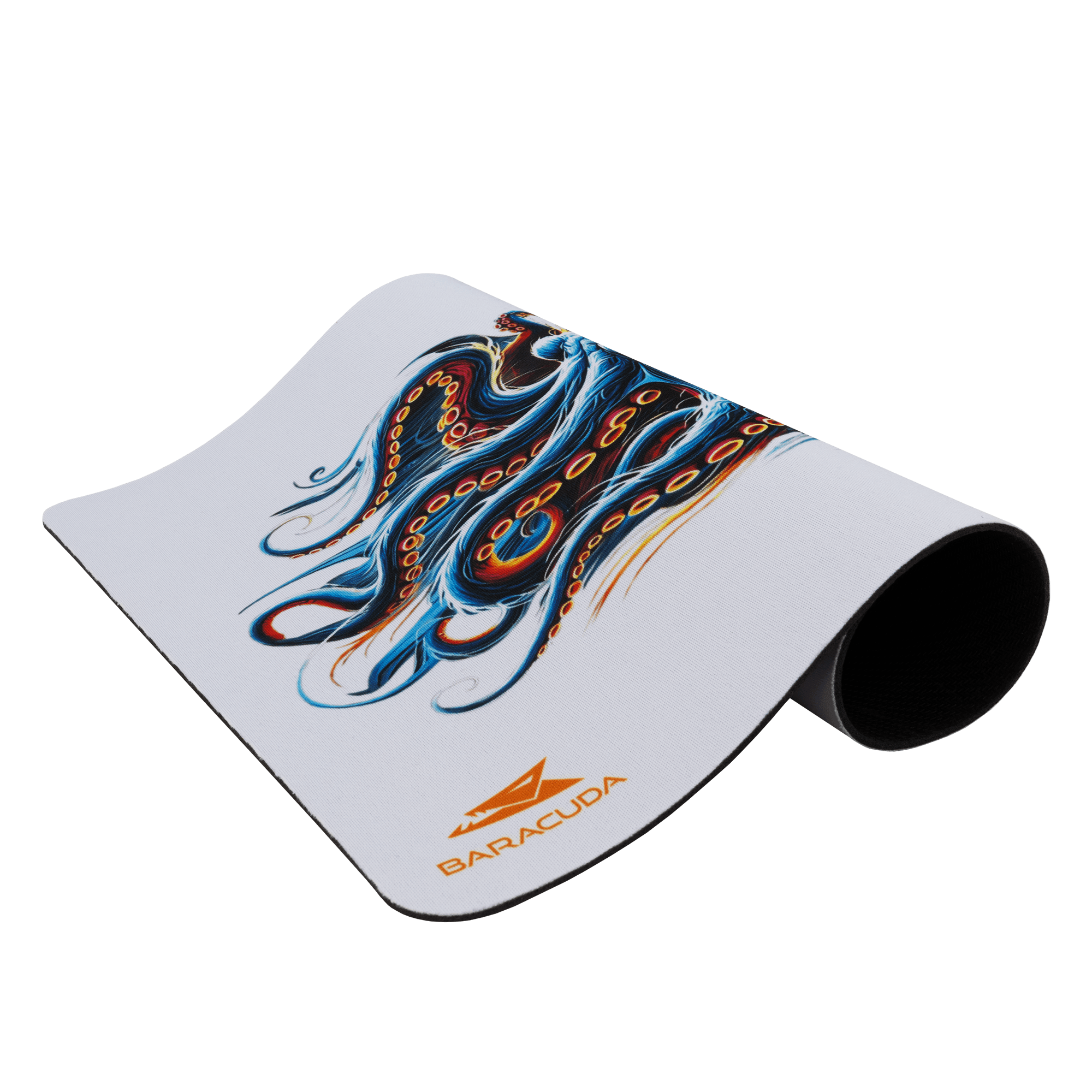 PODLOGA ZA MIŠ BGMP-051 PAD-OCTOPUS 300x250X2mm — fotografija 2