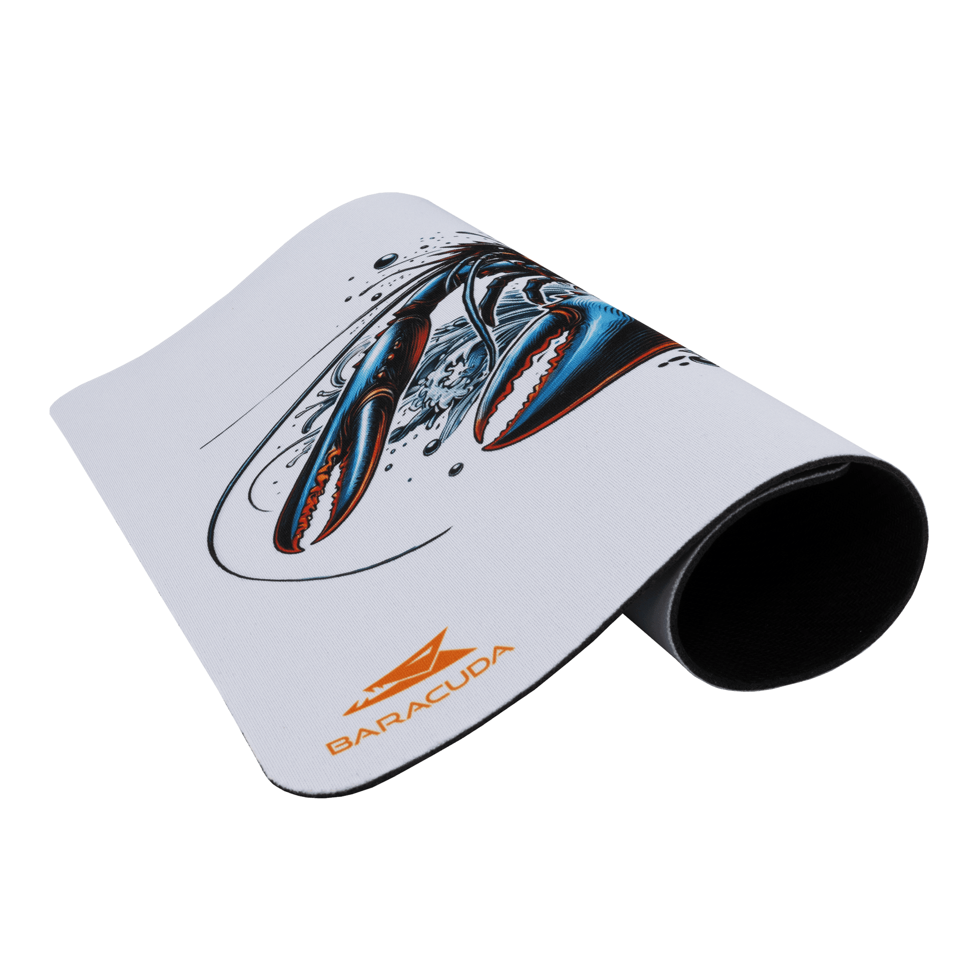 PODLOGA ZA MIŠ BGMP-061 PAD-LOBSTER 300x250X2mm — fotografija 2