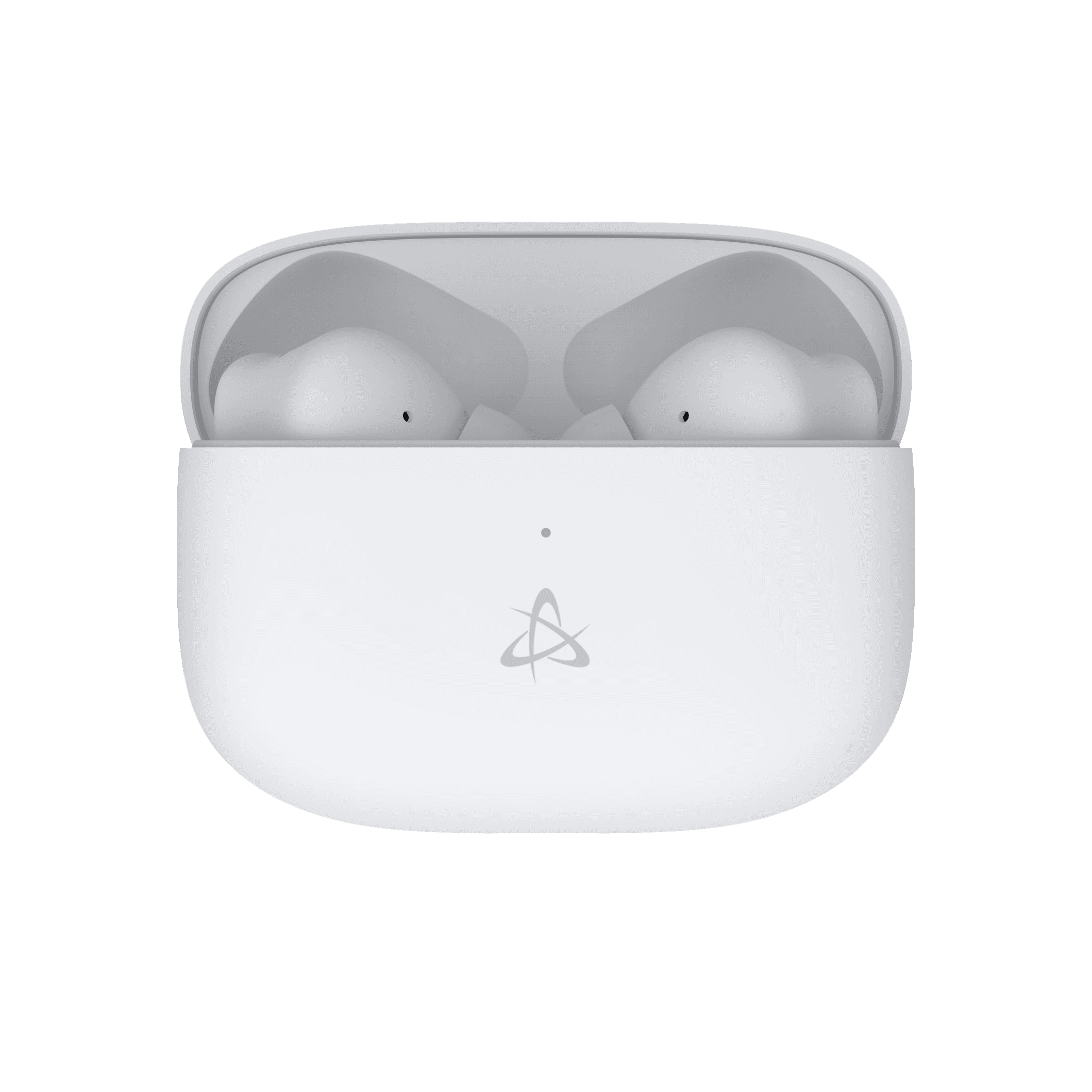 EARBUDS SBOX EB-TWS-54 Bijele/ANC+ 4 Mic ENC — fotografija 3