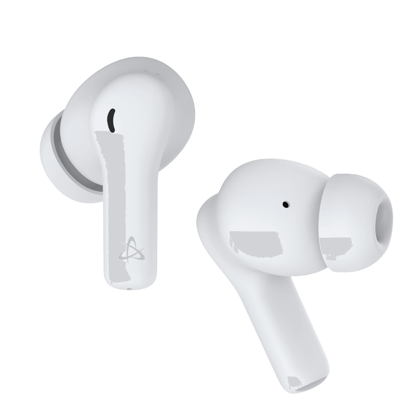 EARBUDS SBOX EB-TWS-54 Bijele/ANC+ 4 Mic ENC — fotografija 7