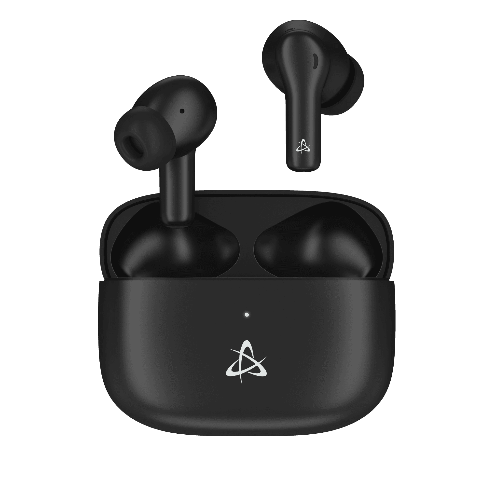 EARBUDS SBOX EB-TWS-54 Crne/ANC+ 4 Mic ENC — fotografija 4