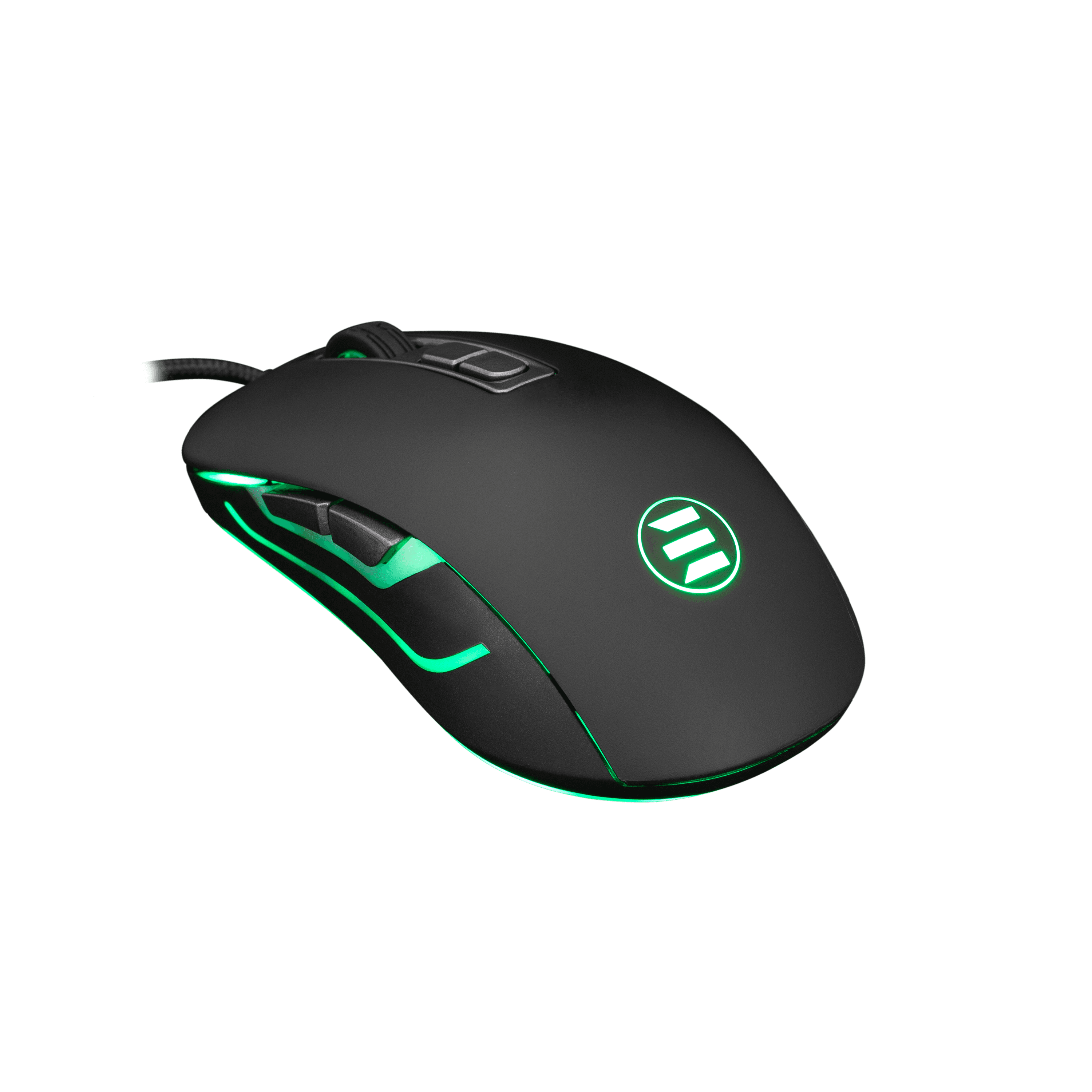 MIŠ ESL-M5 SHINAI-V2 — fotografija 2