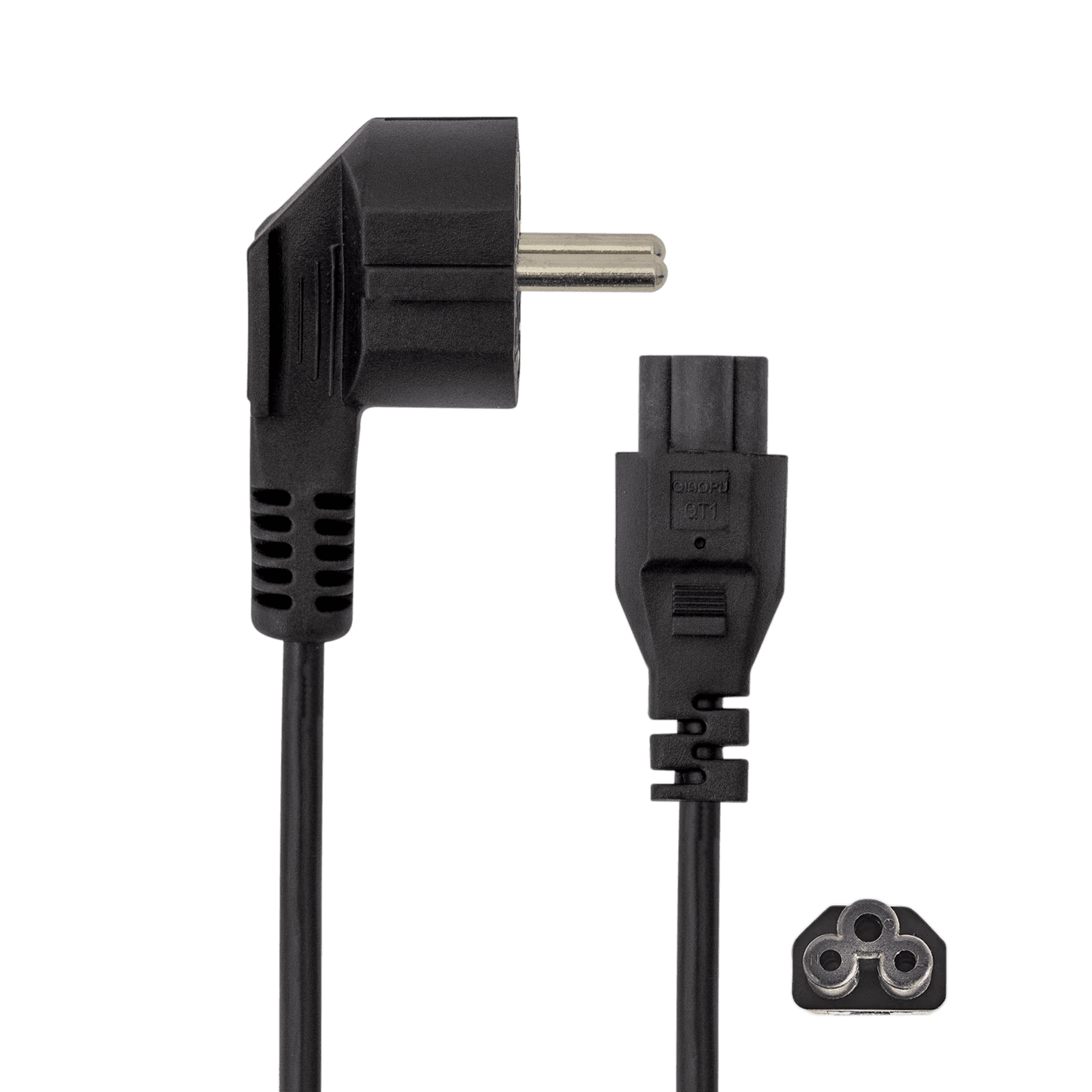 KABEL SBOX 220V C-5 2M / M.Mouse — fotografija 2
