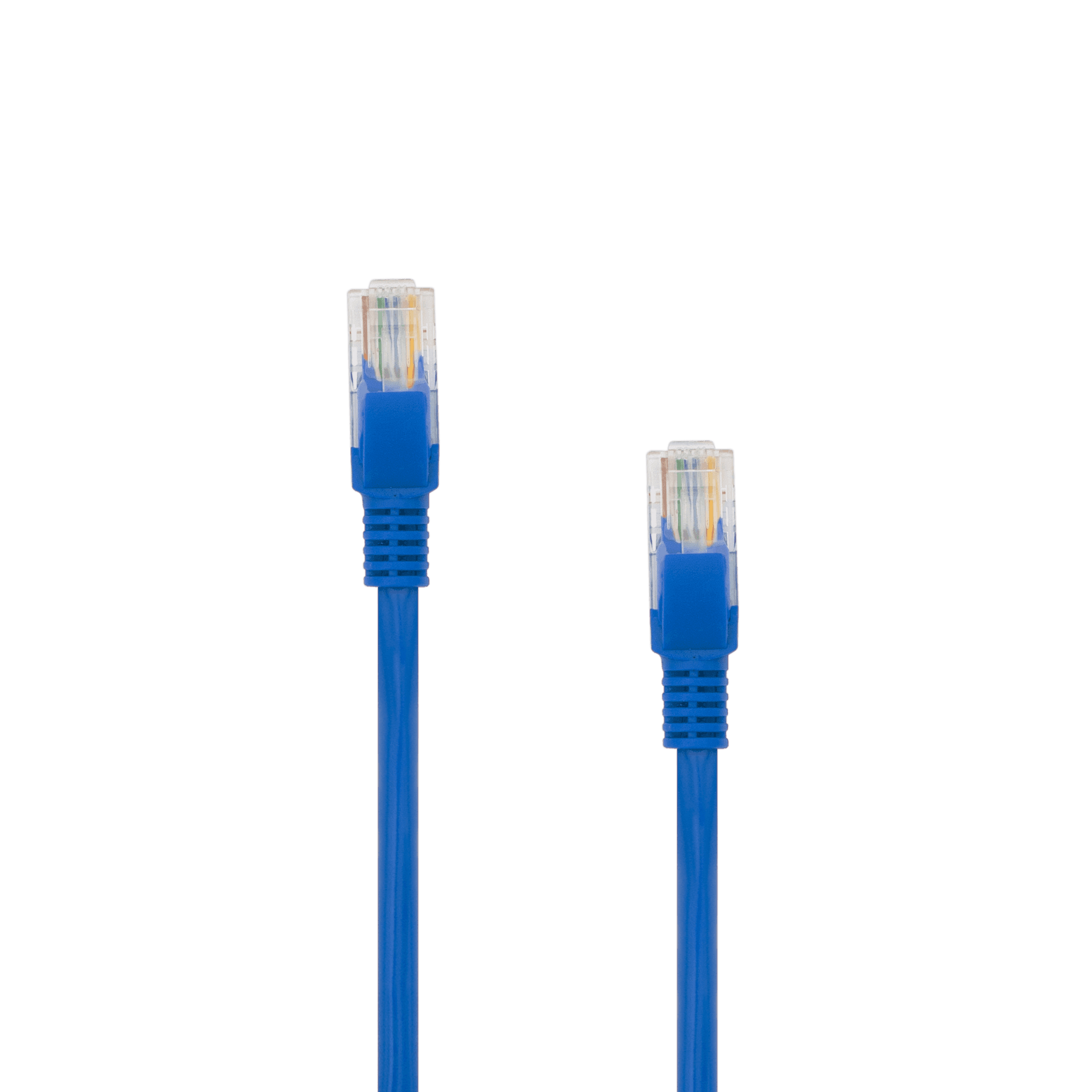 KABEL SBOX UTP CAT5e 5 M Plavi — fotografija 2
