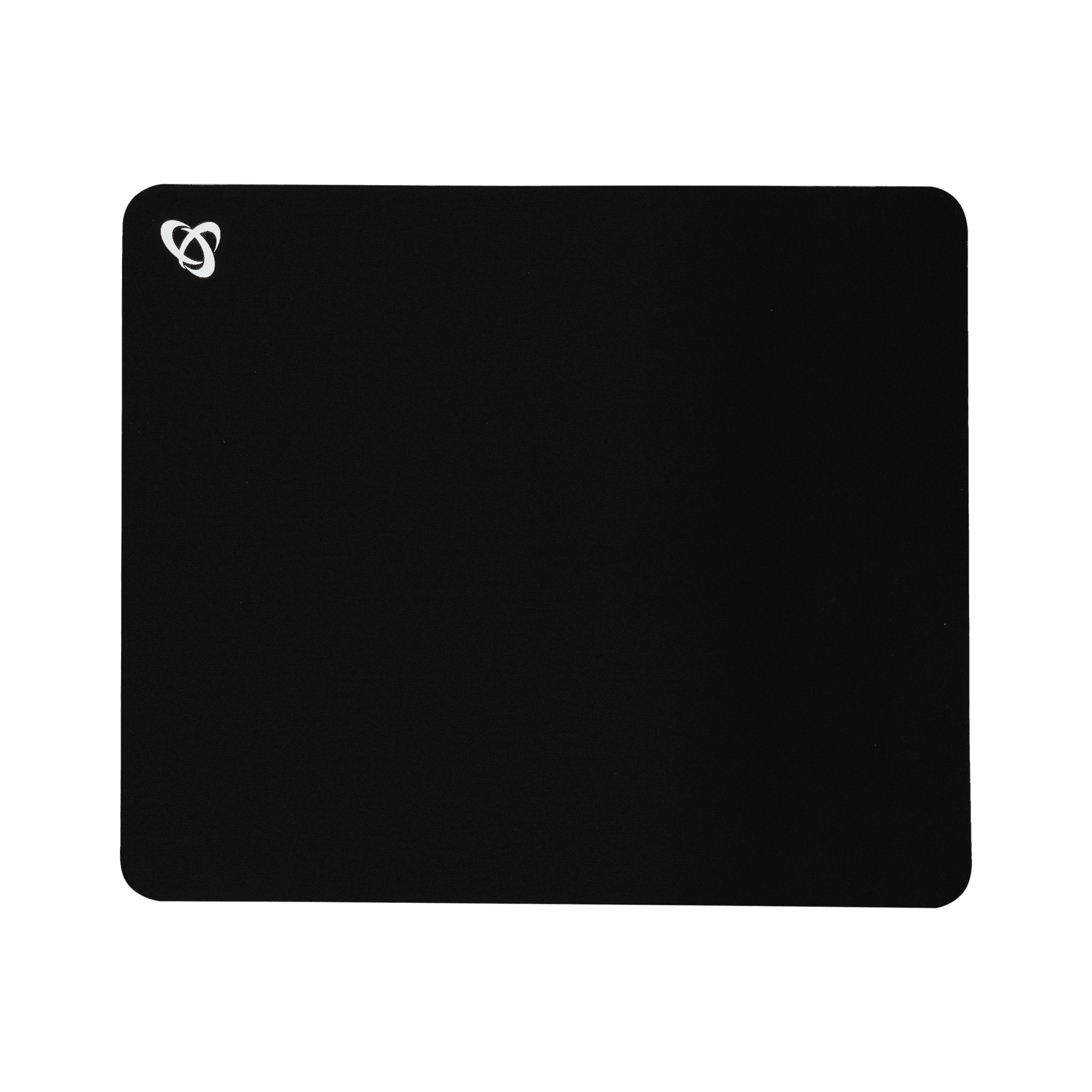 PODLOGA ZA MIŠ SBOX MP-03 30x25 Crna — fotografija 2