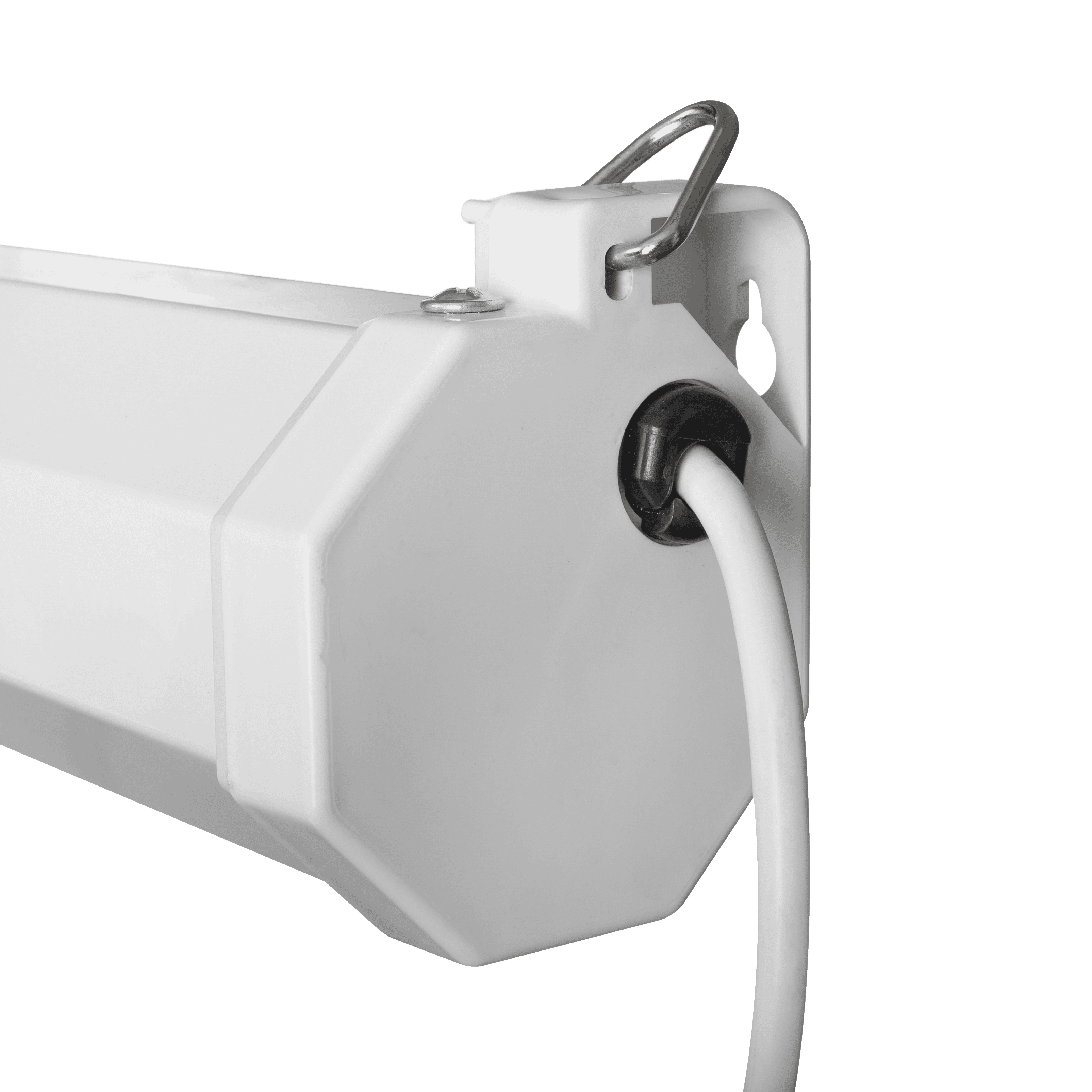 PROJEKTORSKO PLATNO SBOX PSA-112-2 — fotografija 4