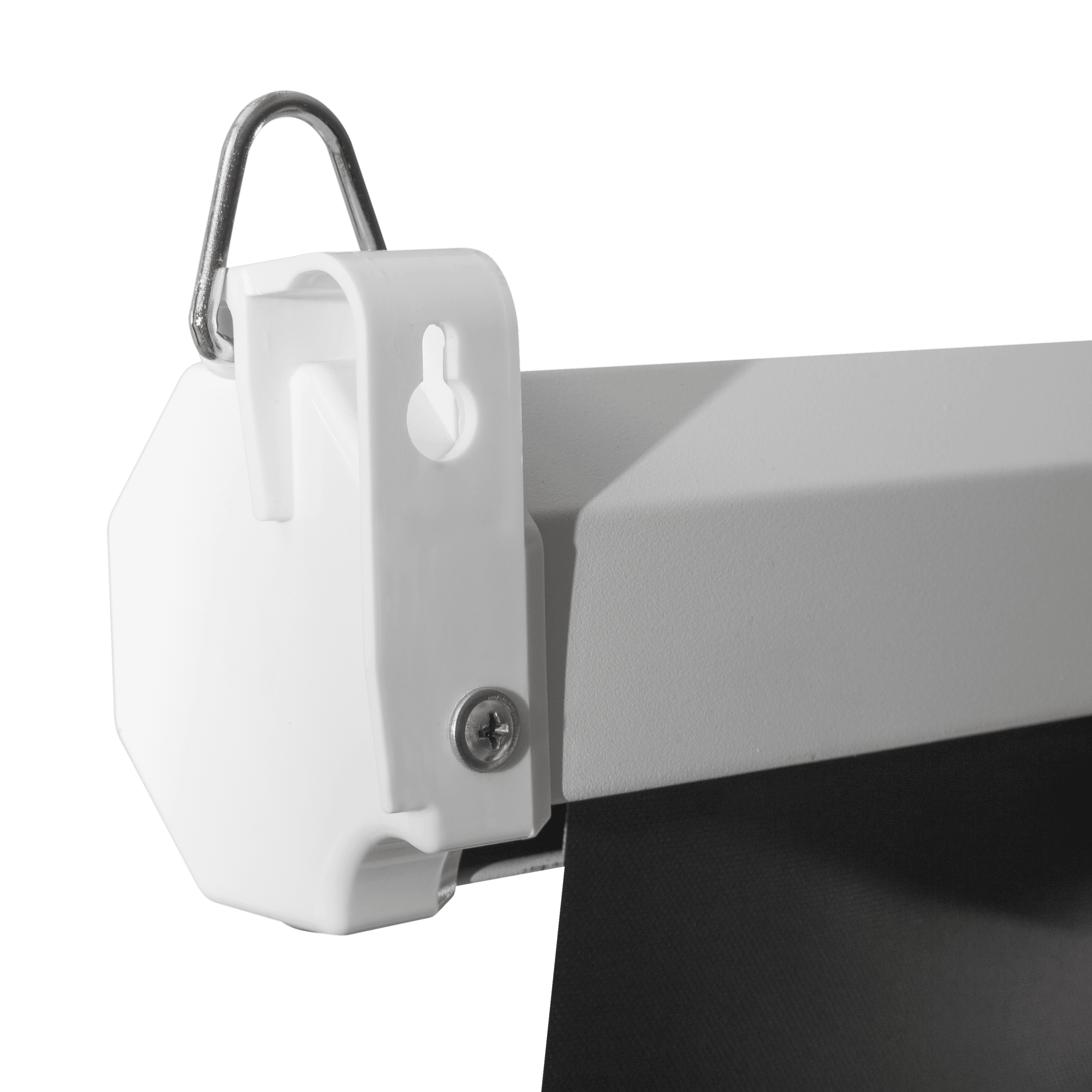 PROJEKTORSKO PLATNO SBOX PSM-118-2 — fotografija 3