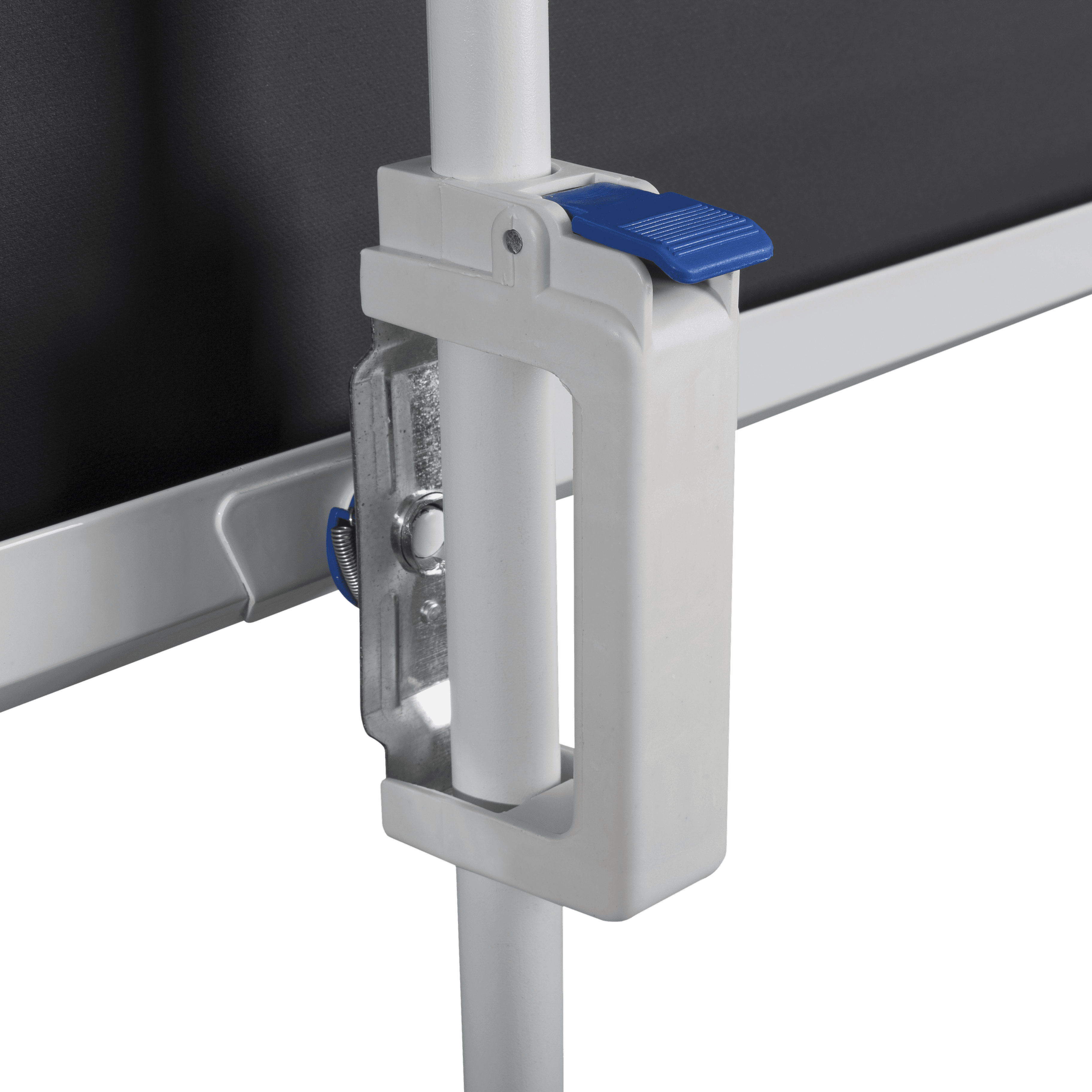 PROJEKTORSKO PLATNO SBOX PSMT-96-2 — fotografija 2