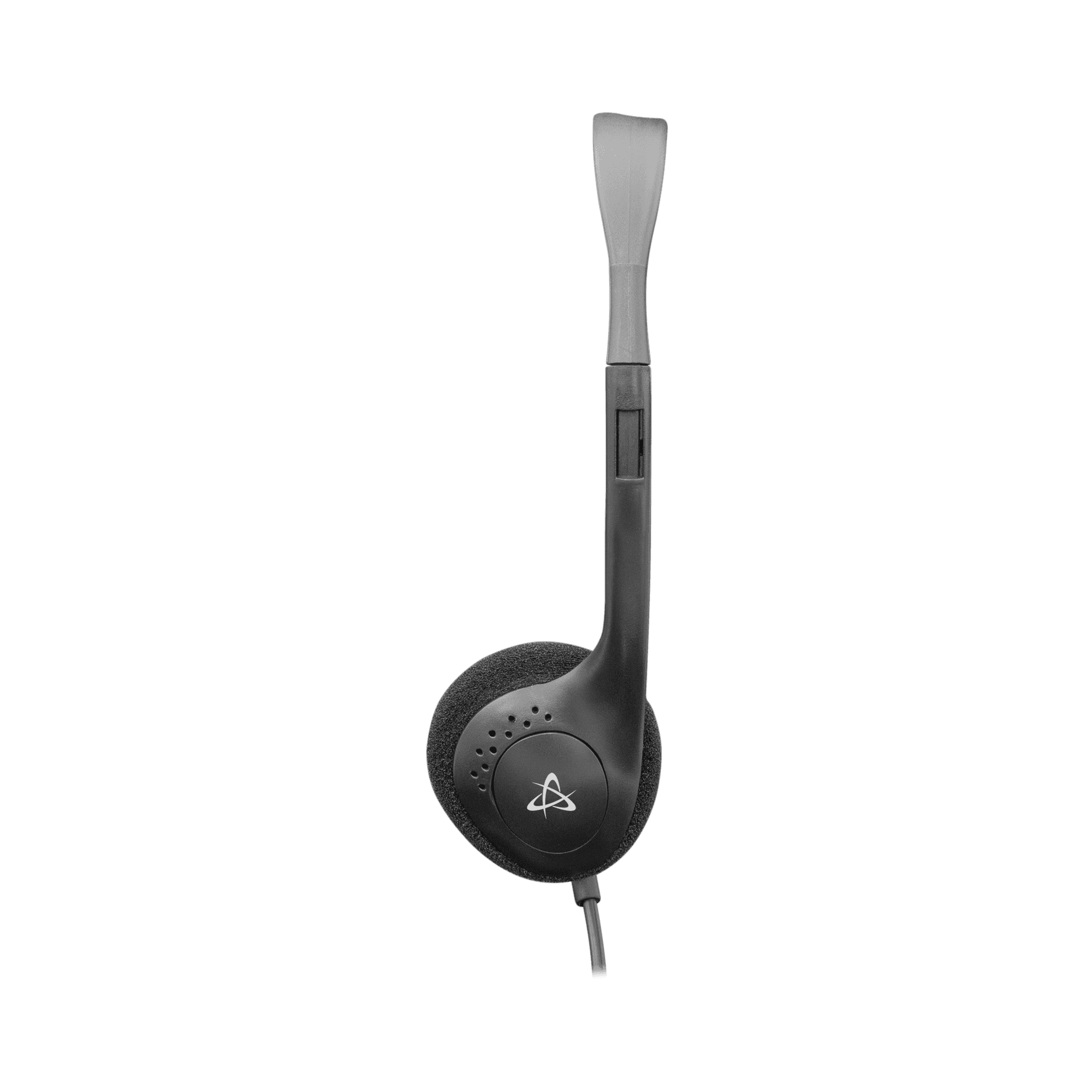 SLUŠALICE + MIKROFON SBOX HS-707 / USB — fotografija 4