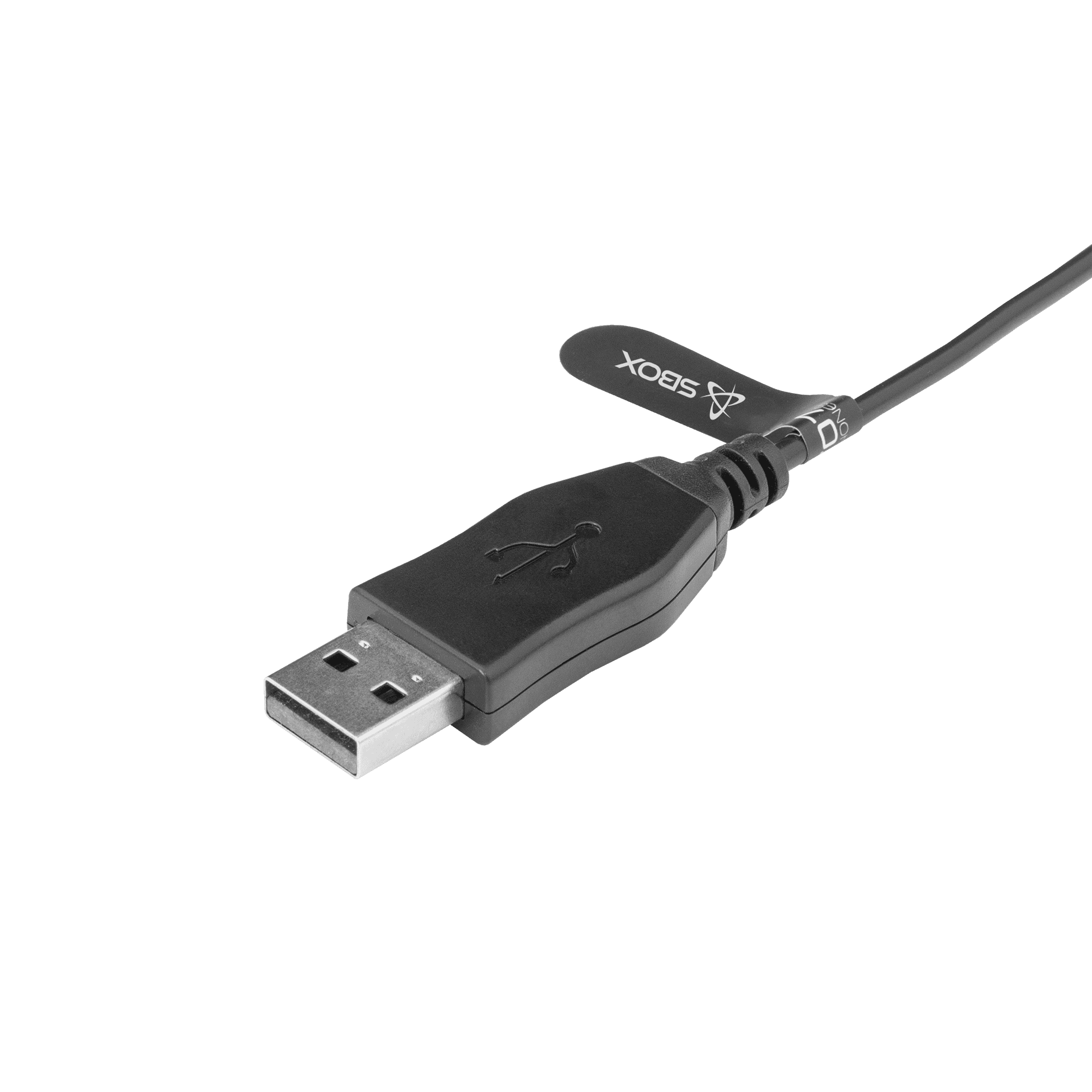 SLUŠALICE + MIKROFON SBOX HS-707 / USB — fotografija 5