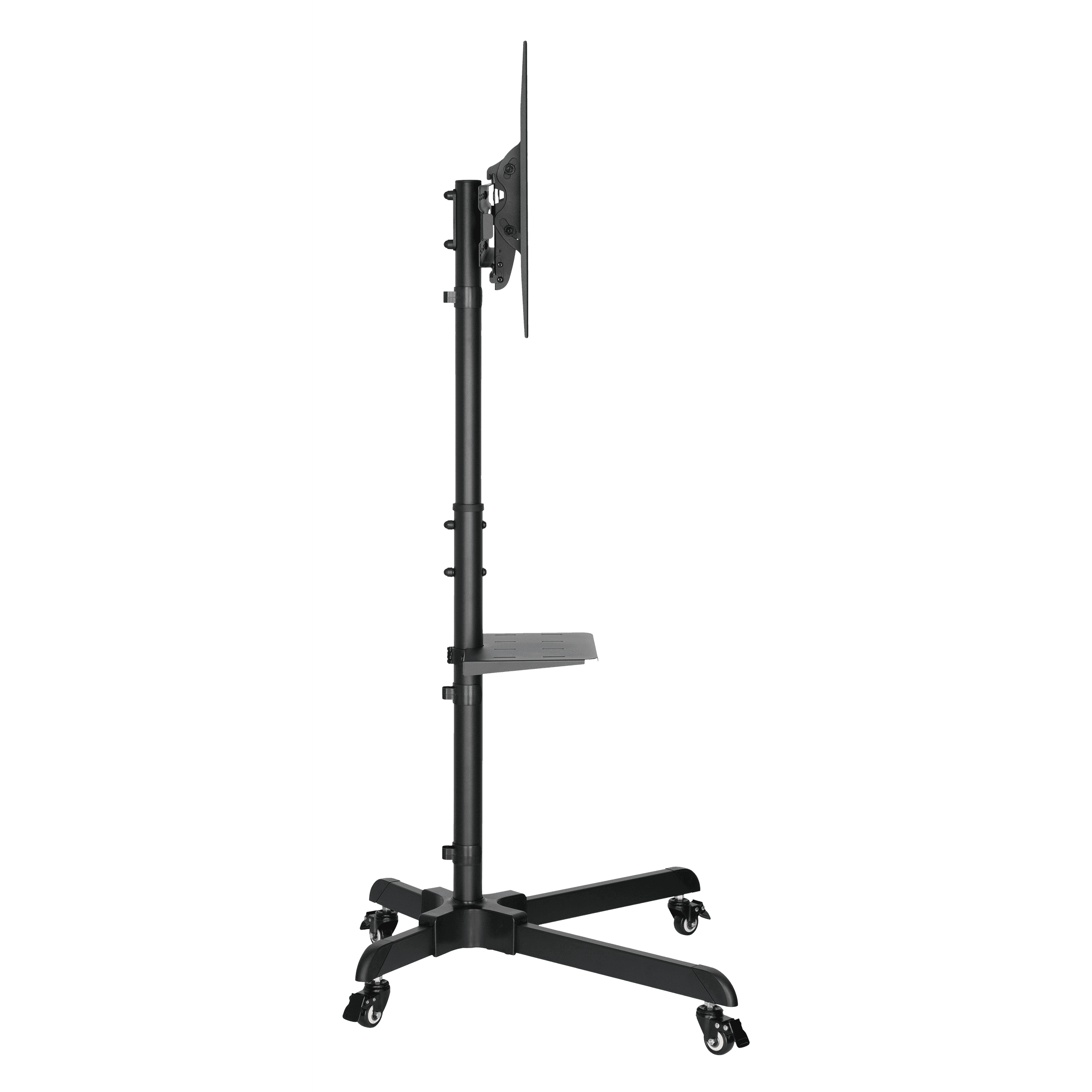 STALAK SBOX Podni FS-224-2 (32-55"/35kg/400x400) — fotografija 4