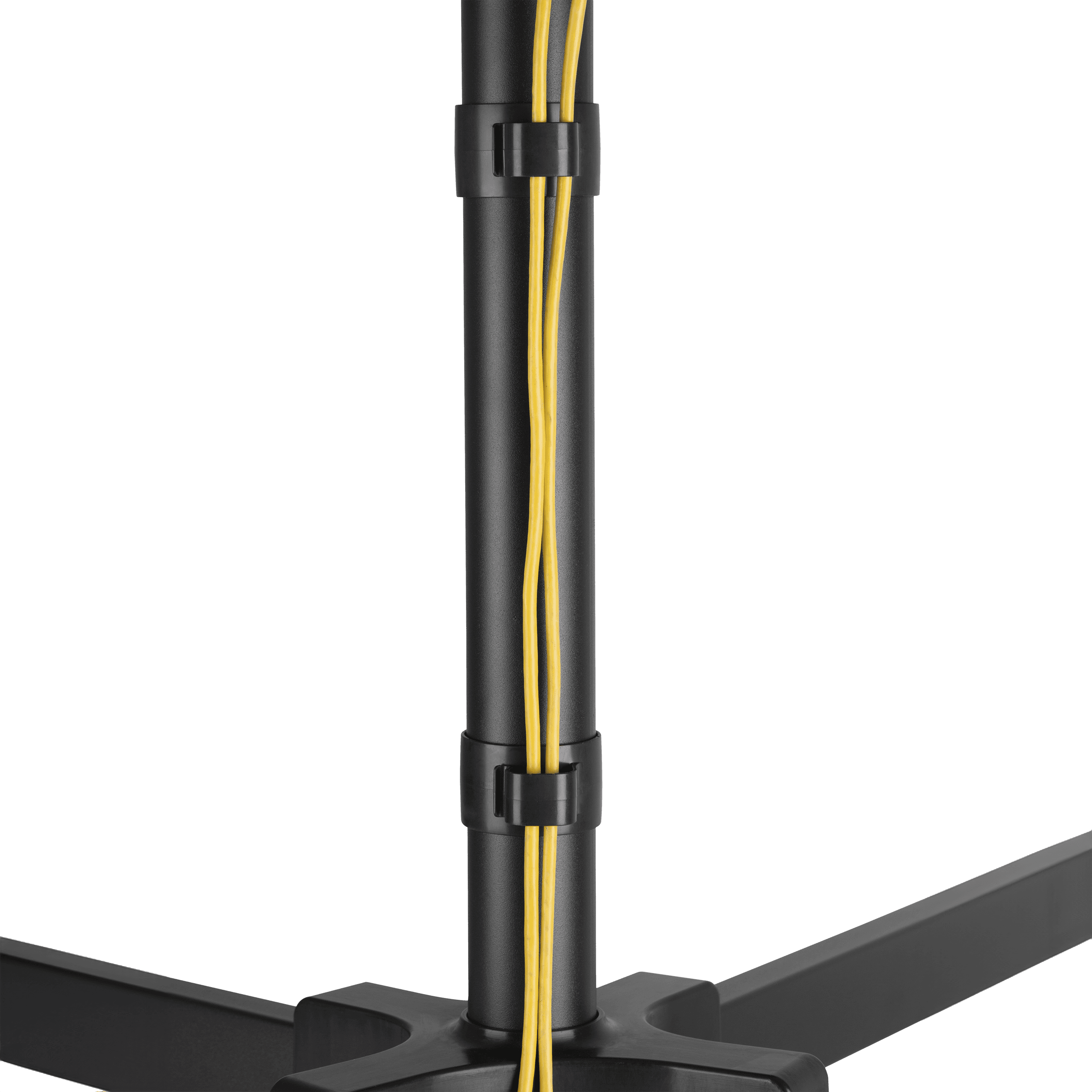 STALAK SBOX Podni FS-224-2 (32-55"/35kg/400x400) — fotografija 6