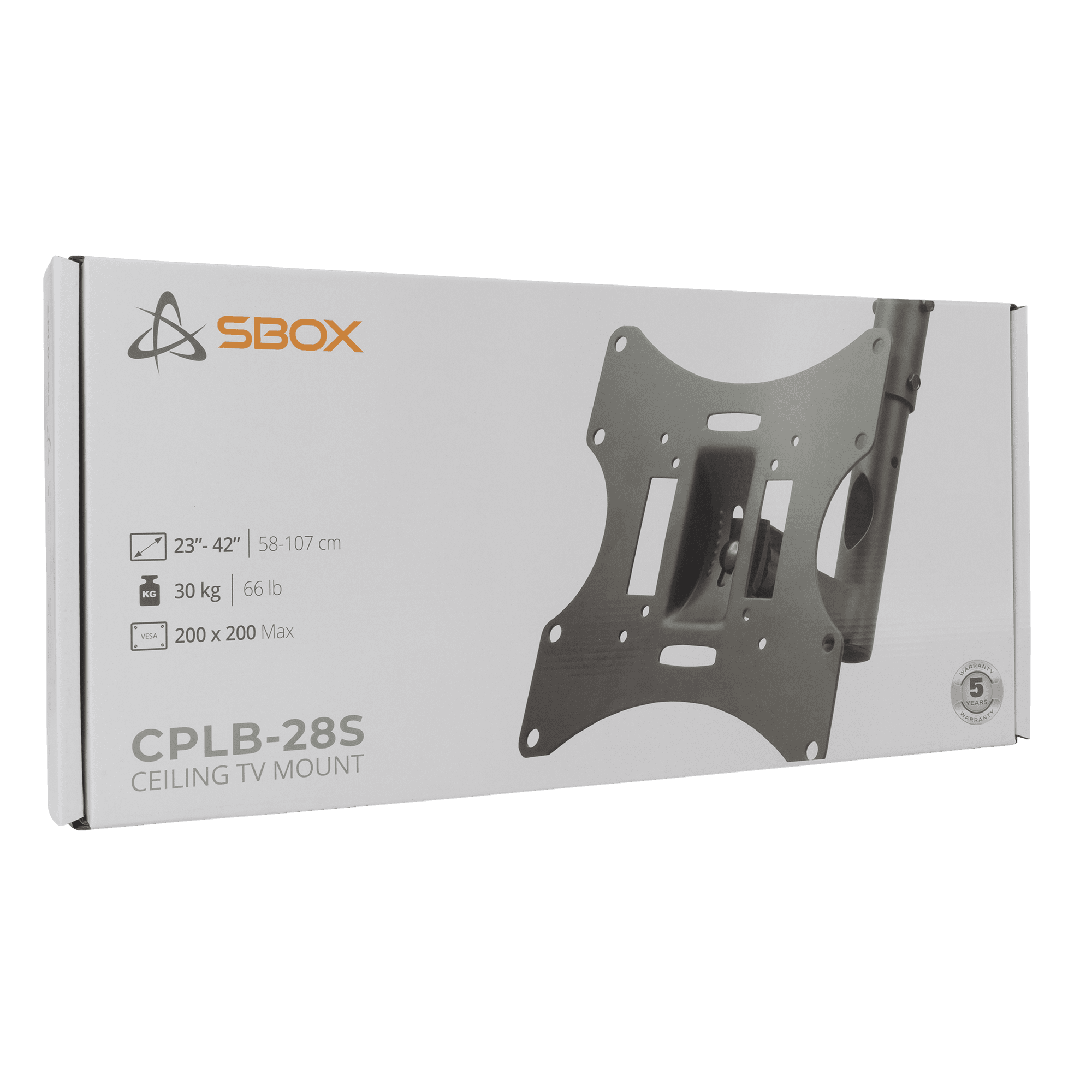 STALAK SBOX Stropni CPLB-28S — fotografija 4