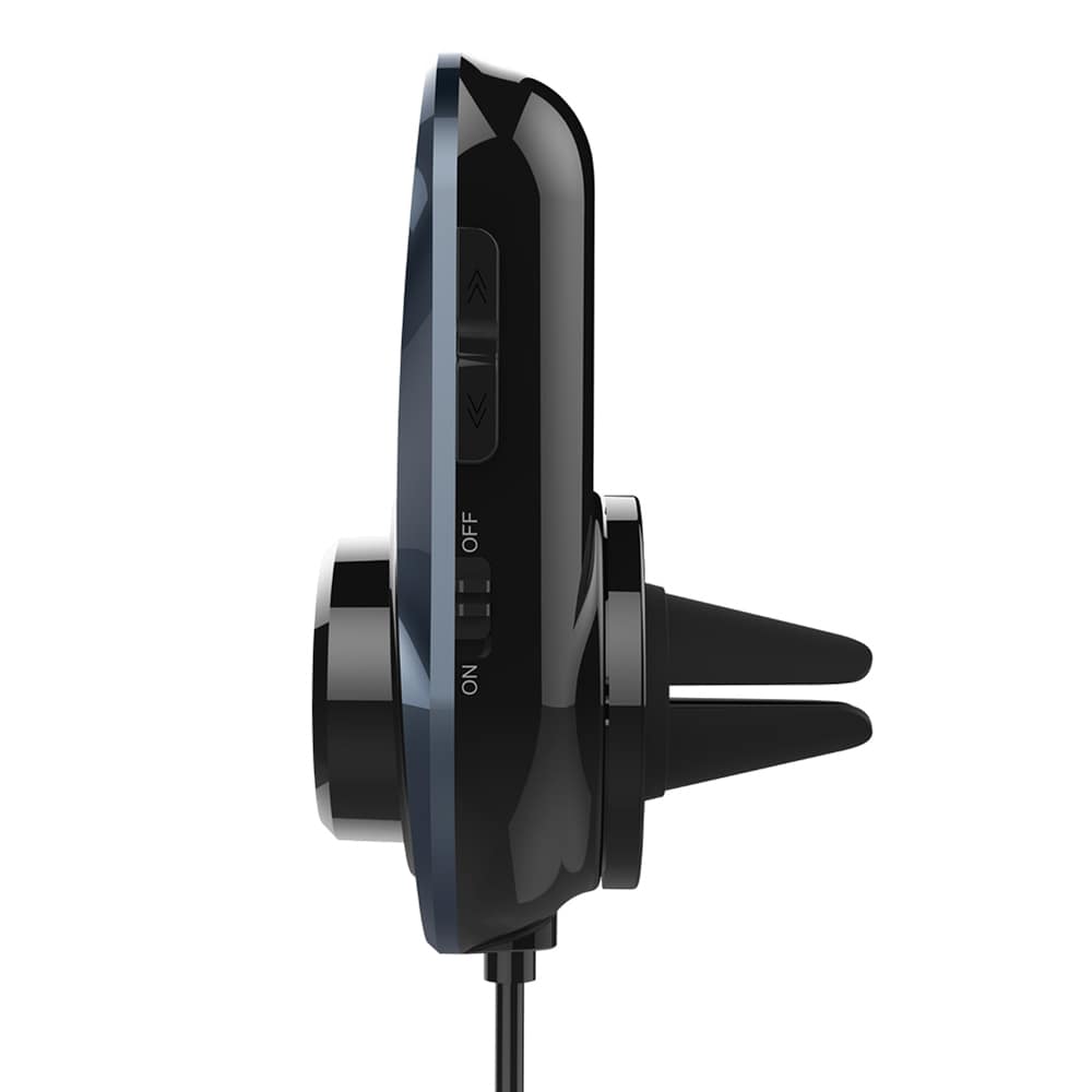 CAR FM MODULATOR BLUETOOTH FMT-B4 — fotografija 5
