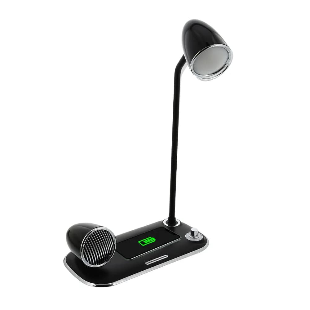 NOSTALGIA WIRELESS DESK 15W — fotografija 2