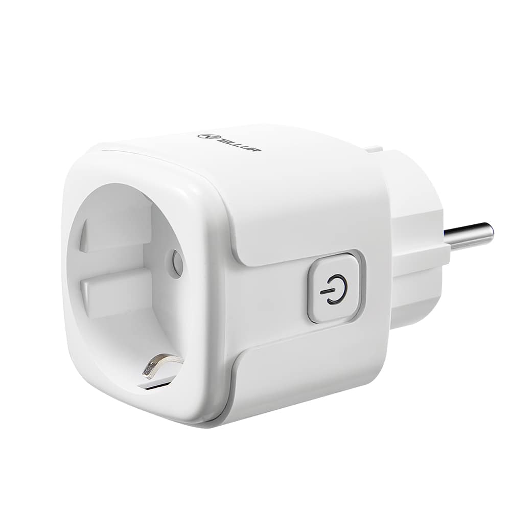 SMART WIFI AC DUAL PLUG — fotografija 5