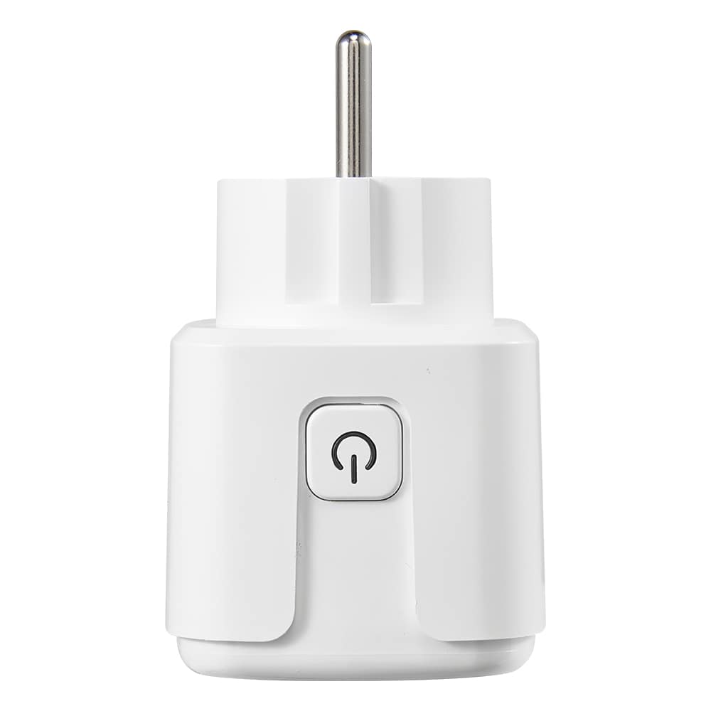 SMART WIFI AC DUAL PLUG — fotografija 6