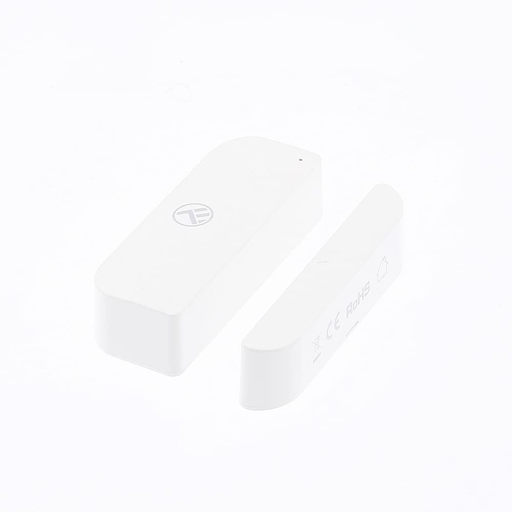 SMART WIFI DOOR AND WINDOW SENSOR, WHITE — fotografija 3