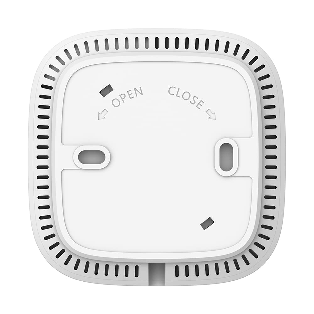SMART WIFI GAS SENSOR, WHITE — fotografija 3