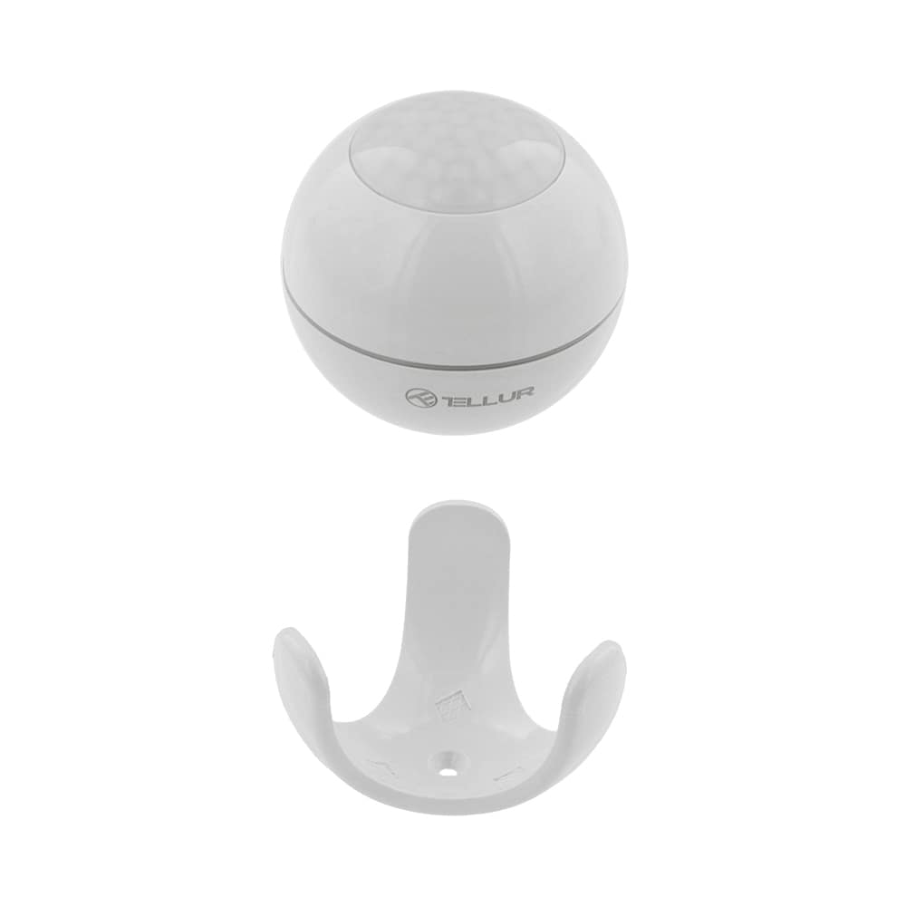 SMART WIFI MOTION SENSOR, WHITE — fotografija 2
