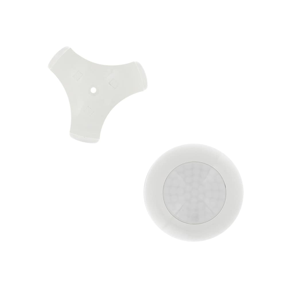 SMART WIFI MOTION SENSOR, WHITE — fotografija 3