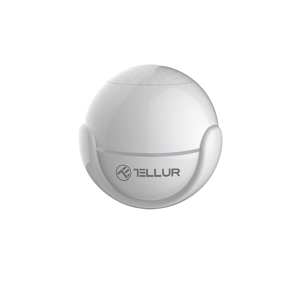 SMART WIFI MOTION SENSOR, WHITE — fotografija 4
