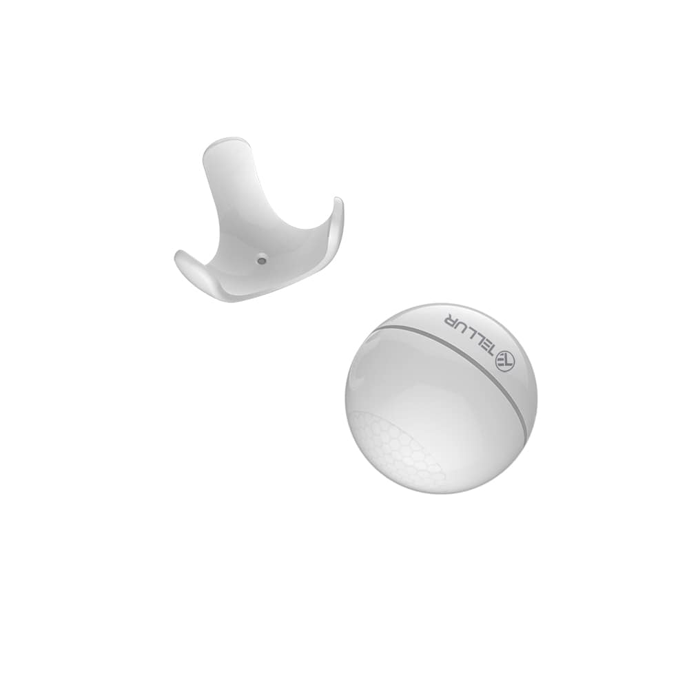 SMART WIFI MOTION SENSOR, WHITE — fotografija 5