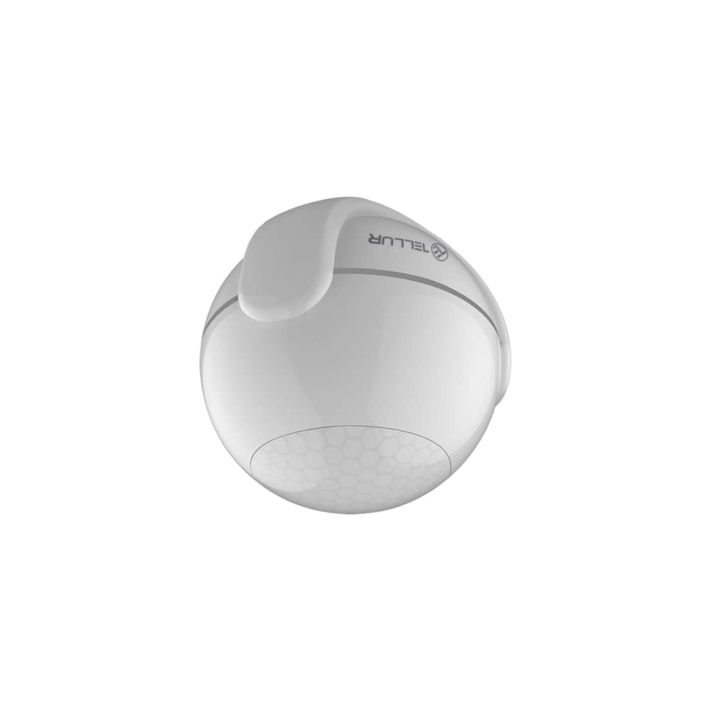 SMART WIFI MOTION SENSOR, WHITE — fotografija 6