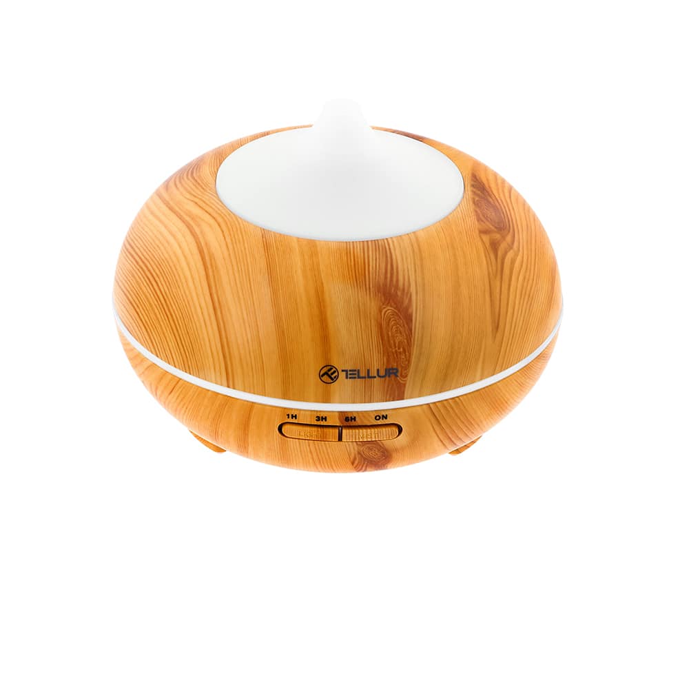 SMART WIFI SMART AROMA DIFFUSER — fotografija 4