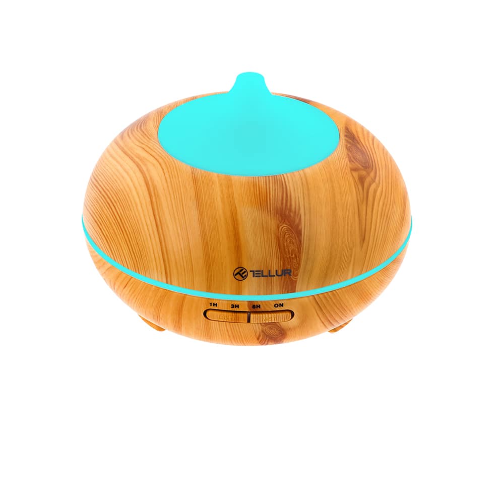 SMART WIFI SMART AROMA DIFFUSER — fotografija 5