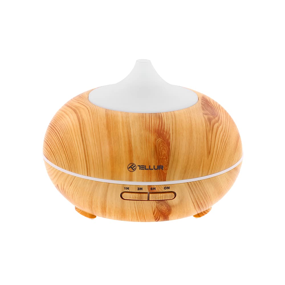 SMART WIFI SMART AROMA DIFFUSER — fotografija 6