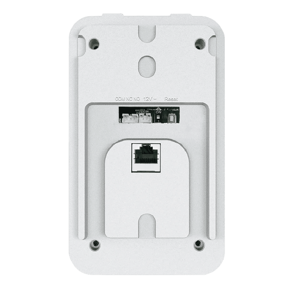 SMART WIFI VIDEO DOORBELL. 1080P — fotografija 2
